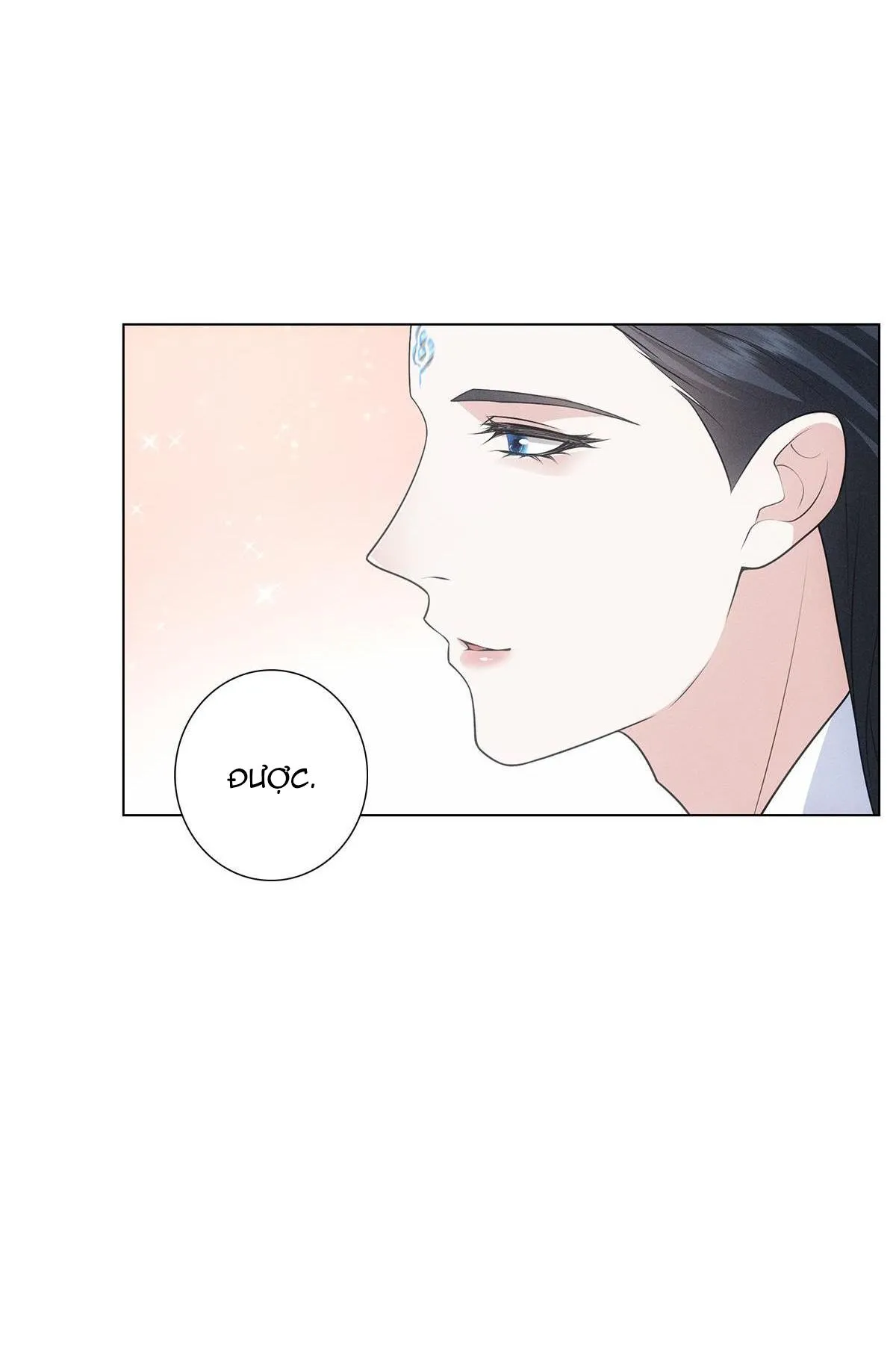 Chiếm Đoạt Ánh Trăng Chapter 4 Trang 35