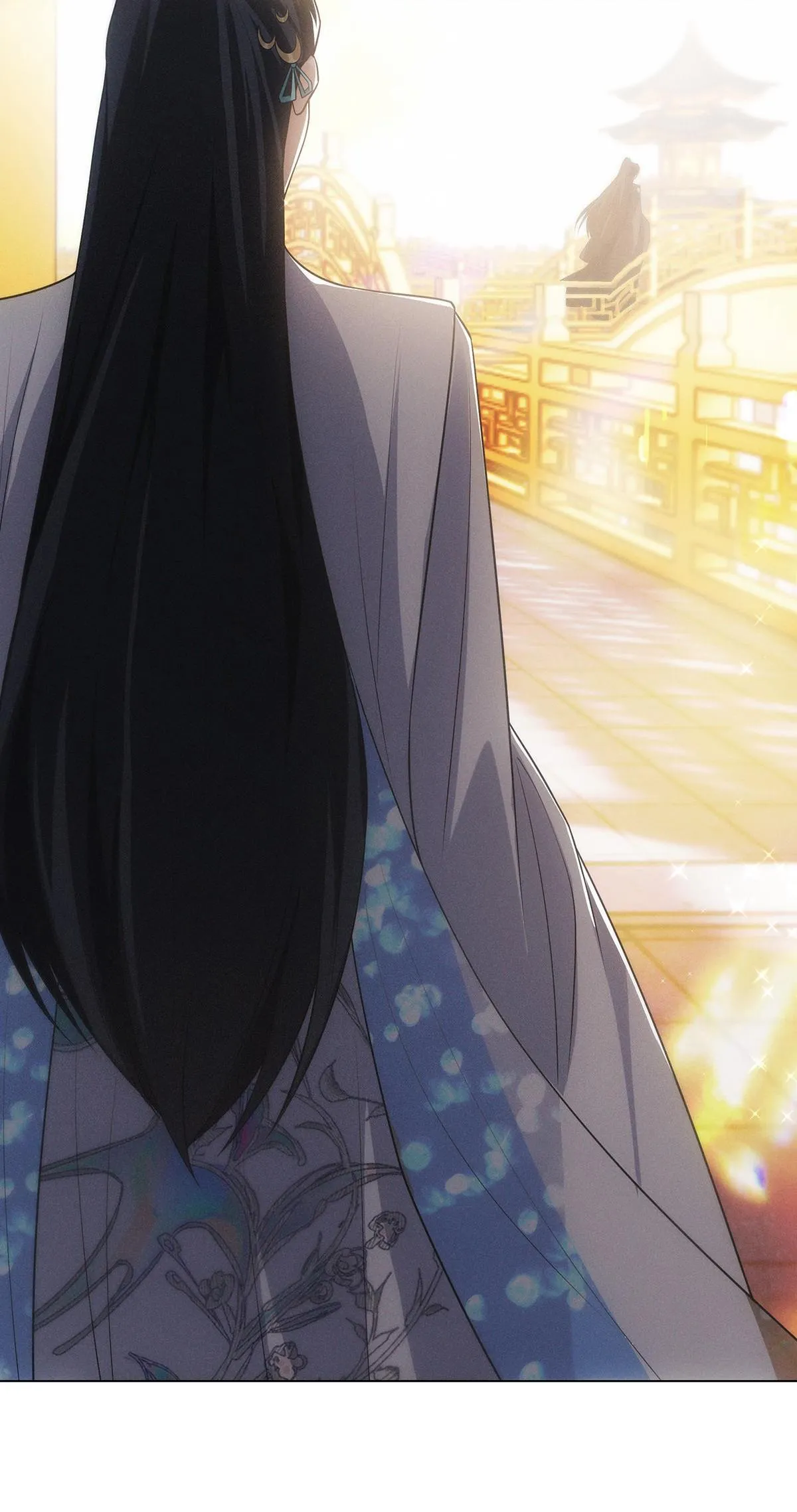 Chiếm Đoạt Ánh Trăng Chapter 4 Trang 37