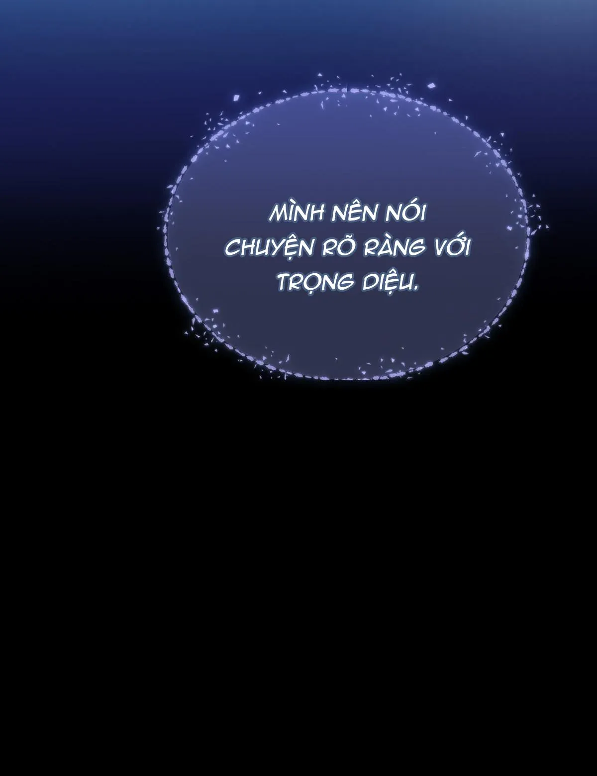 Chiếm Đoạt Ánh Trăng Chapter 4 Trang 40