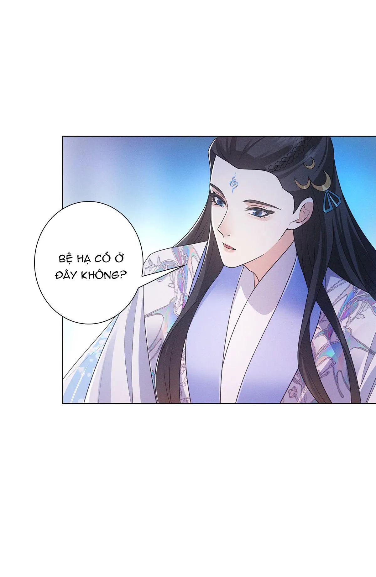 Chiếm Đoạt Ánh Trăng Chapter 4 Trang 43