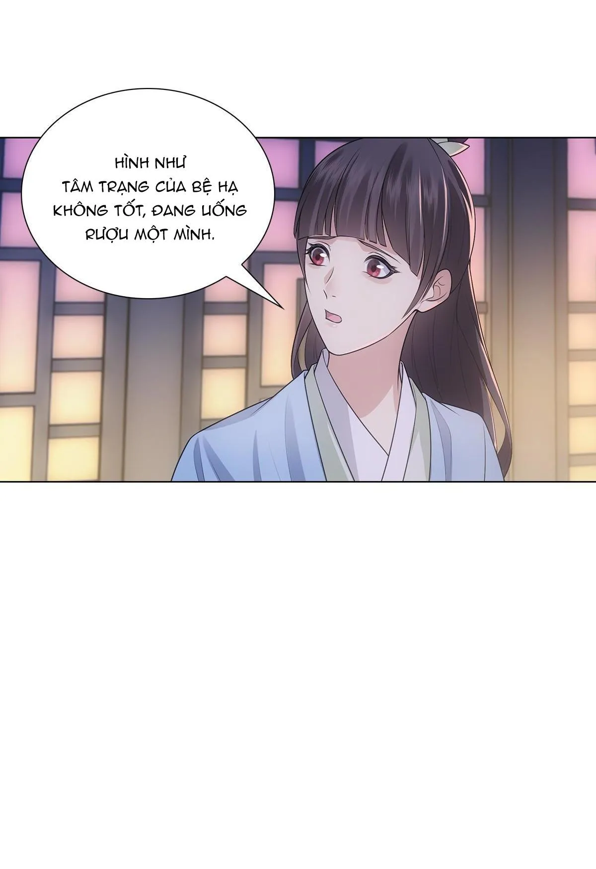 Chiếm Đoạt Ánh Trăng Chapter 4 Trang 45