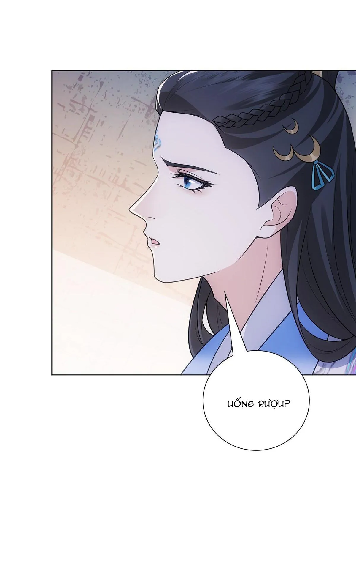 Chiếm Đoạt Ánh Trăng Chapter 4 Trang 46