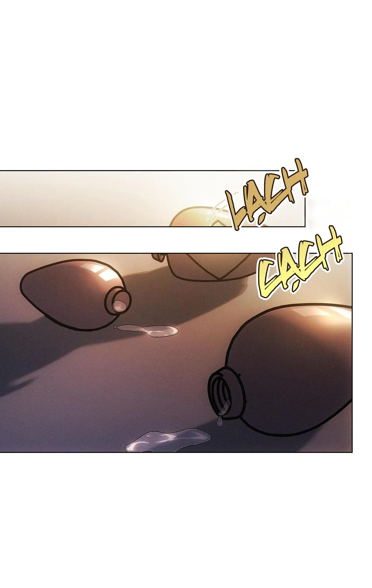 Chiếm Đoạt Ánh Trăng Chapter 4 Trang 47