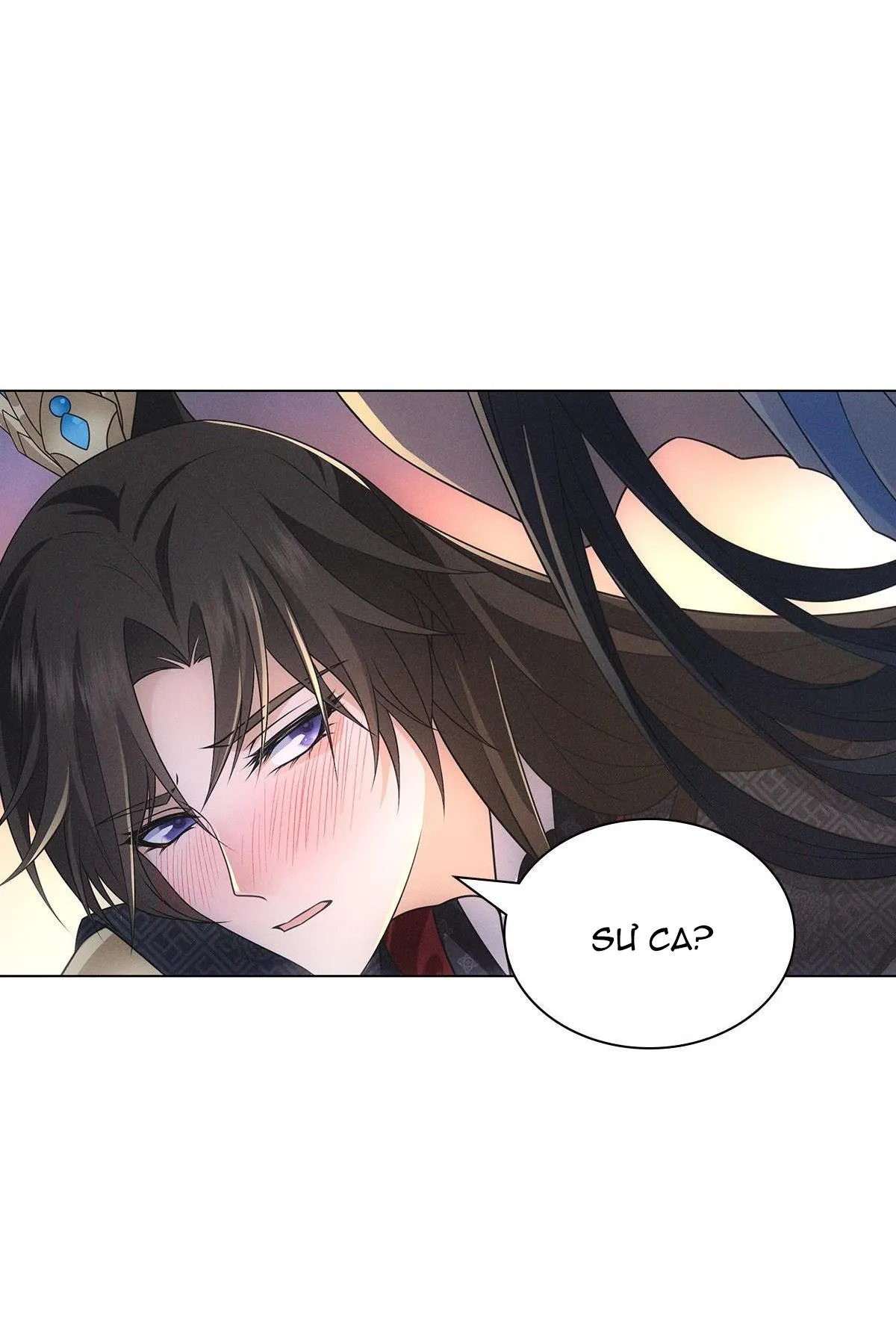 Chiếm Đoạt Ánh Trăng Chapter 4 Trang 50