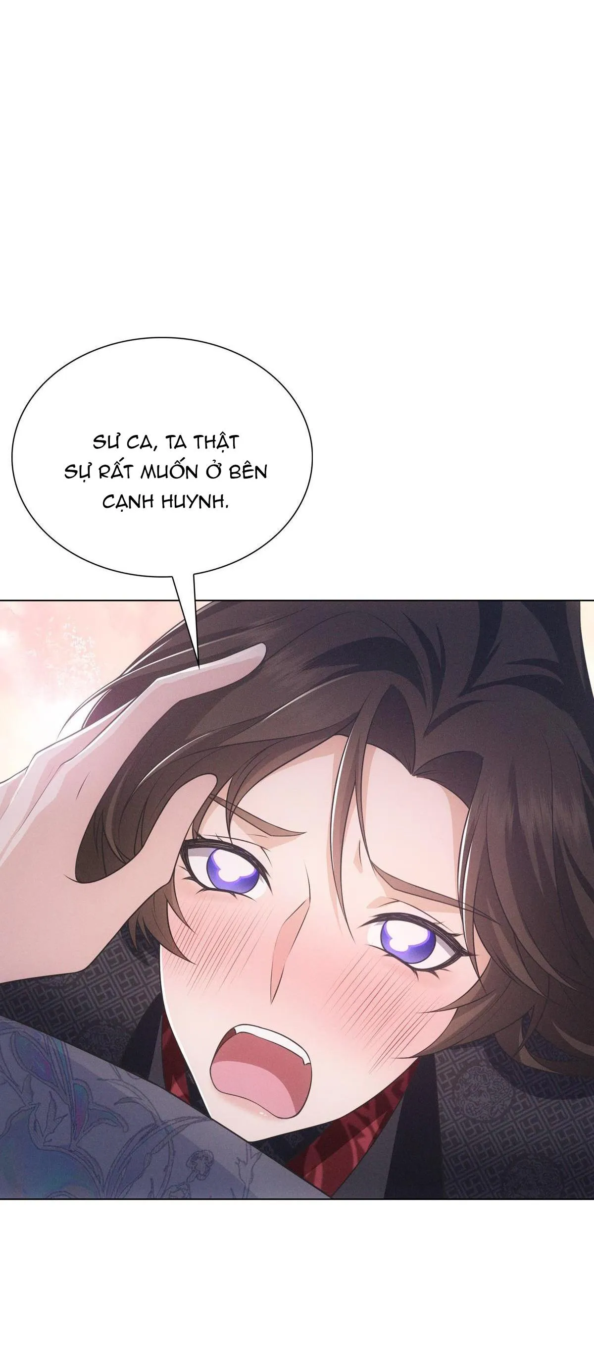 Chiếm Đoạt Ánh Trăng Chapter 5 Trang 10