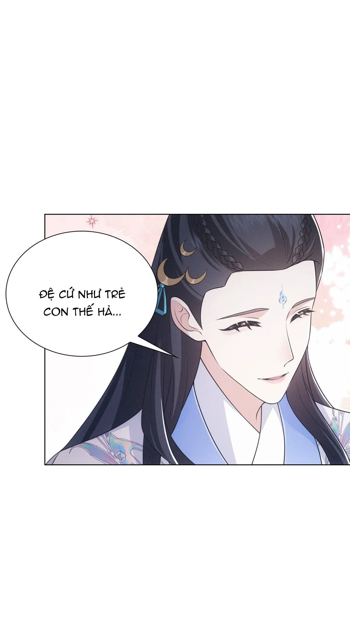 Chiếm Đoạt Ánh Trăng Chapter 5 Trang 11