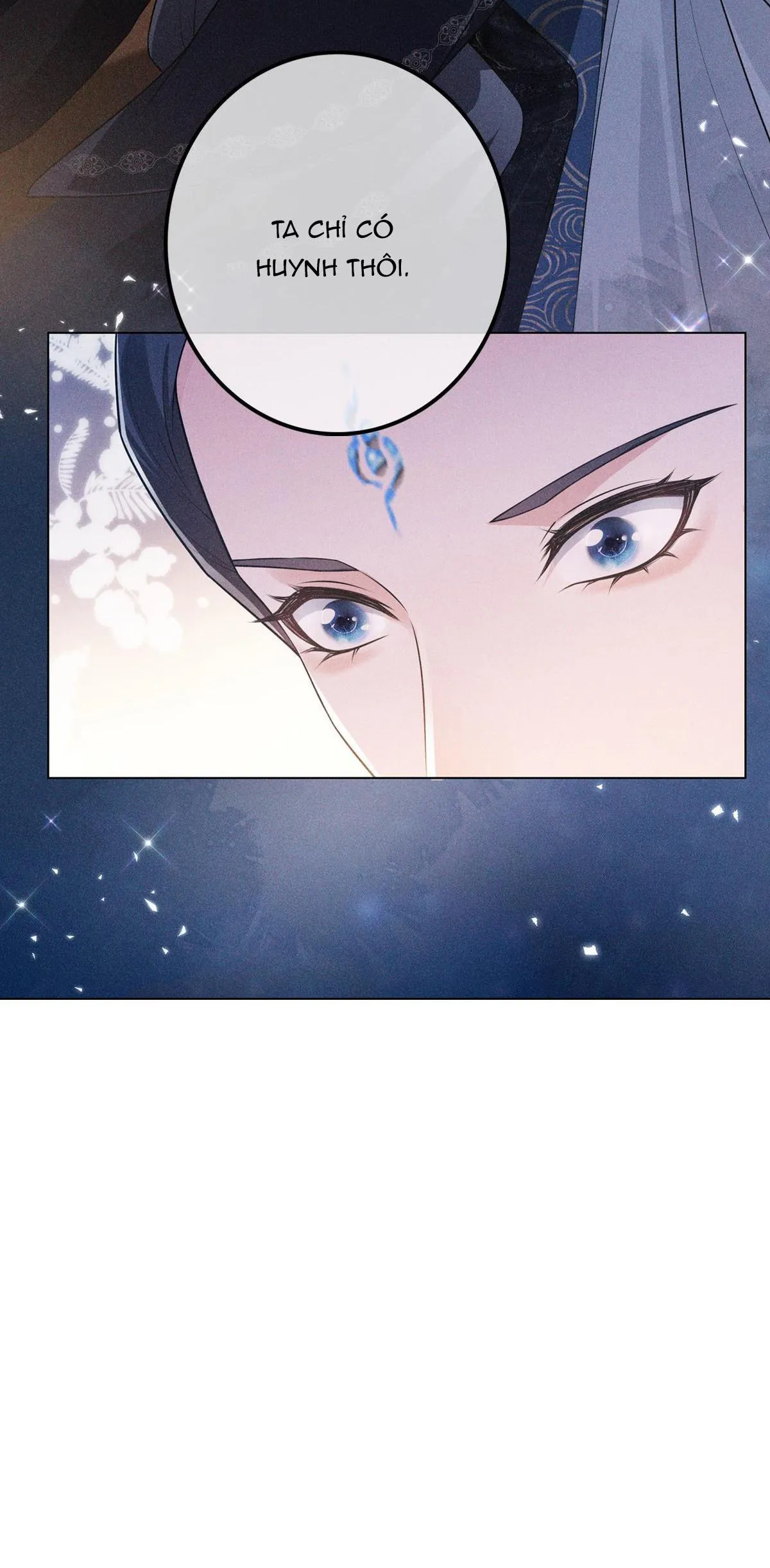 Chiếm Đoạt Ánh Trăng Chapter 5 Trang 13