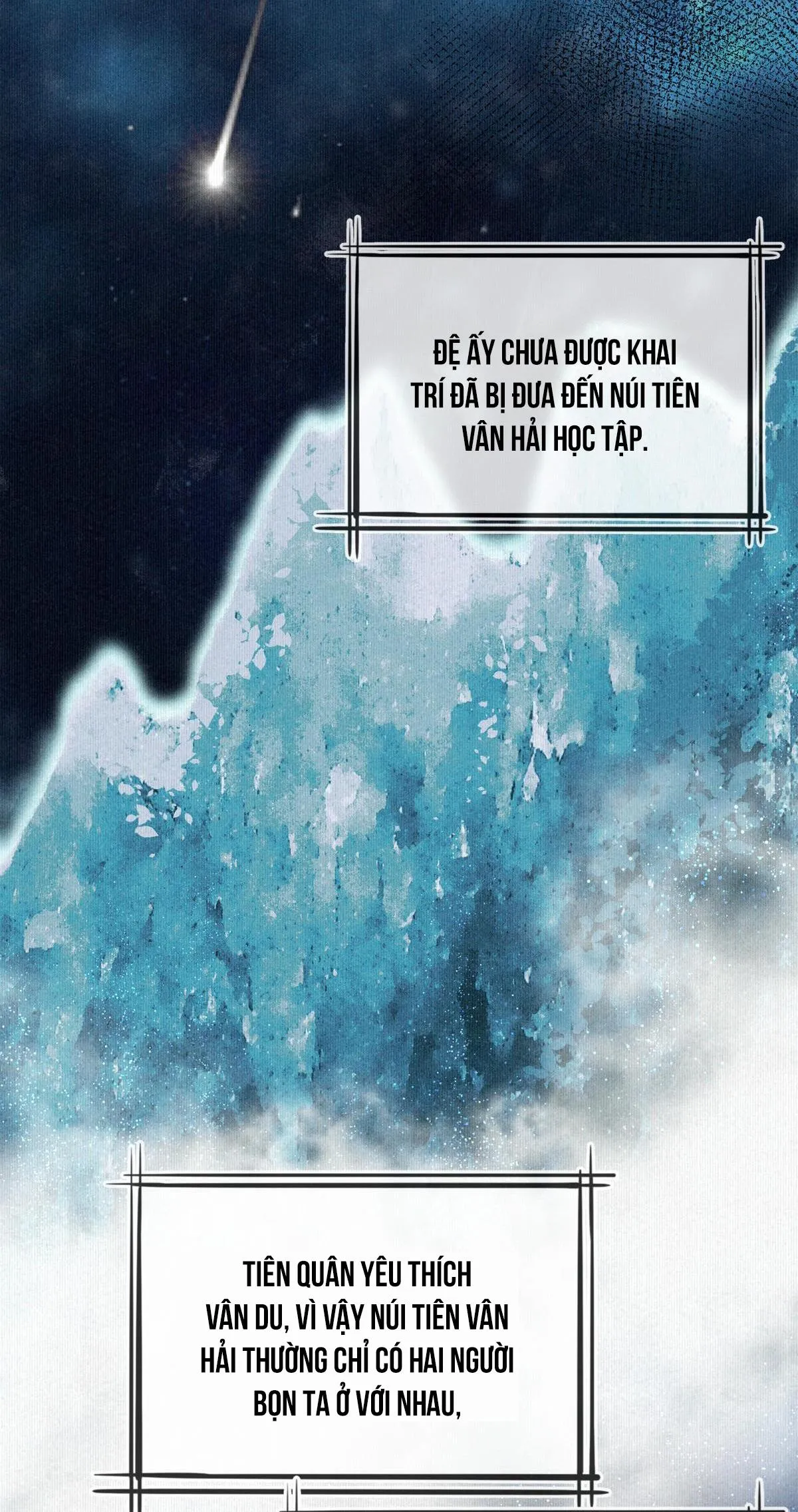 Chiếm Đoạt Ánh Trăng Chapter 5 Trang 15