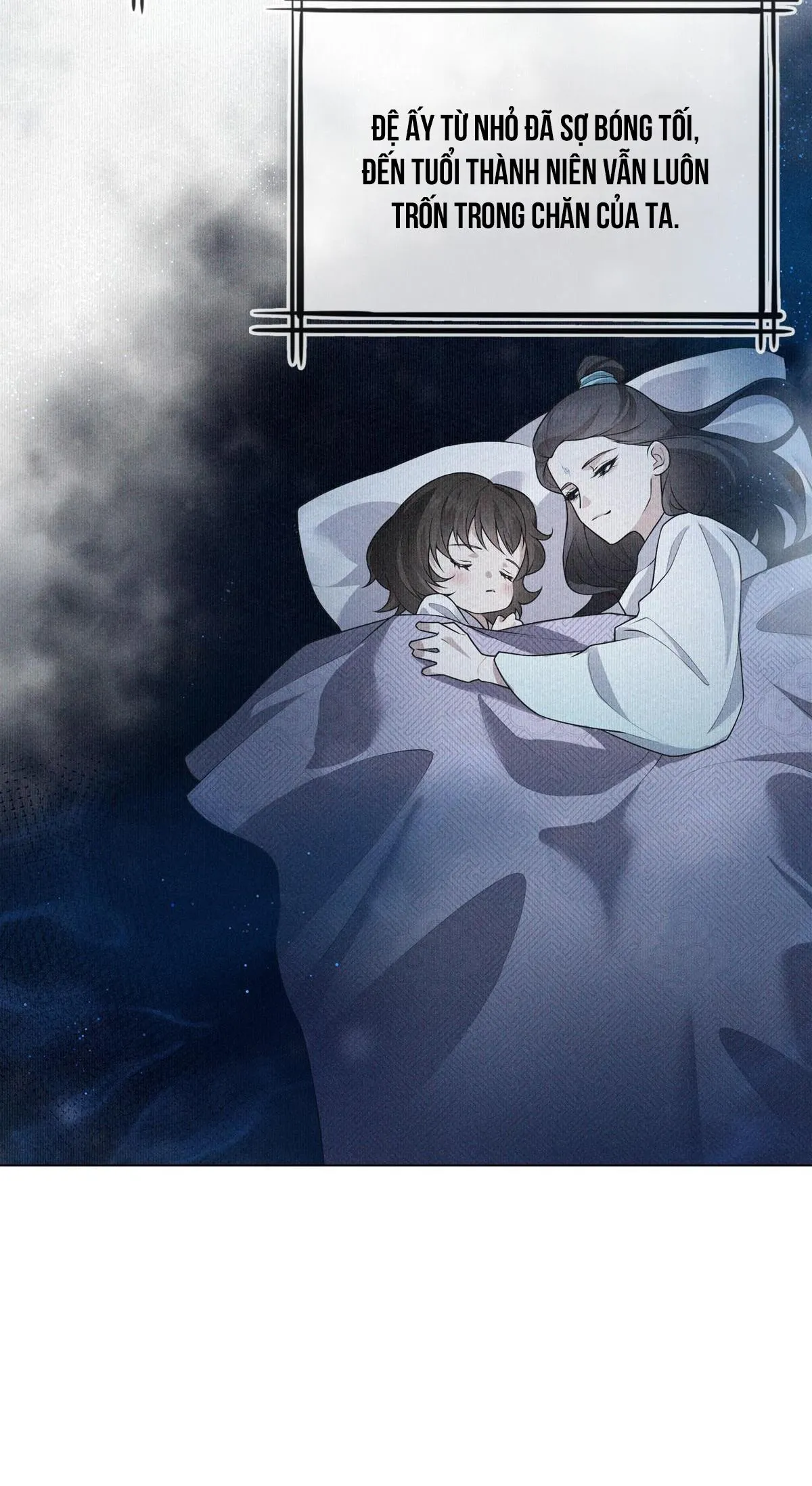 Chiếm Đoạt Ánh Trăng Chapter 5 Trang 16