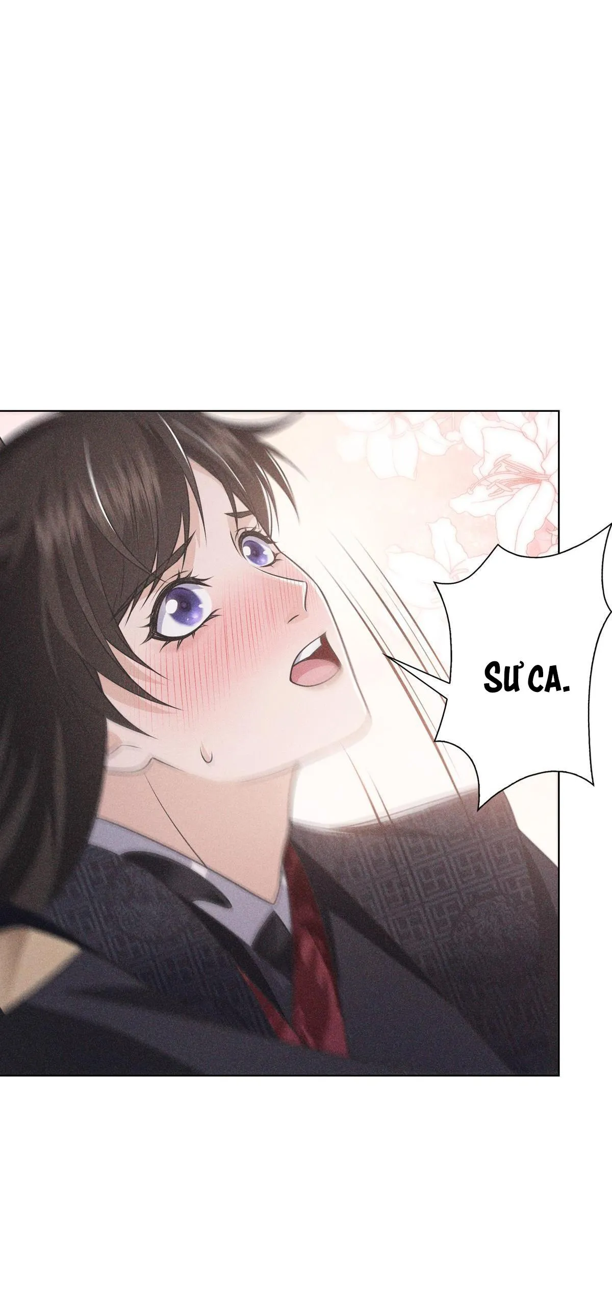 Chiếm Đoạt Ánh Trăng Chapter 5 Trang 20