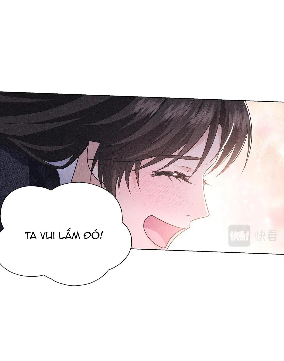 Chiếm Đoạt Ánh Trăng Chapter 5 Trang 24