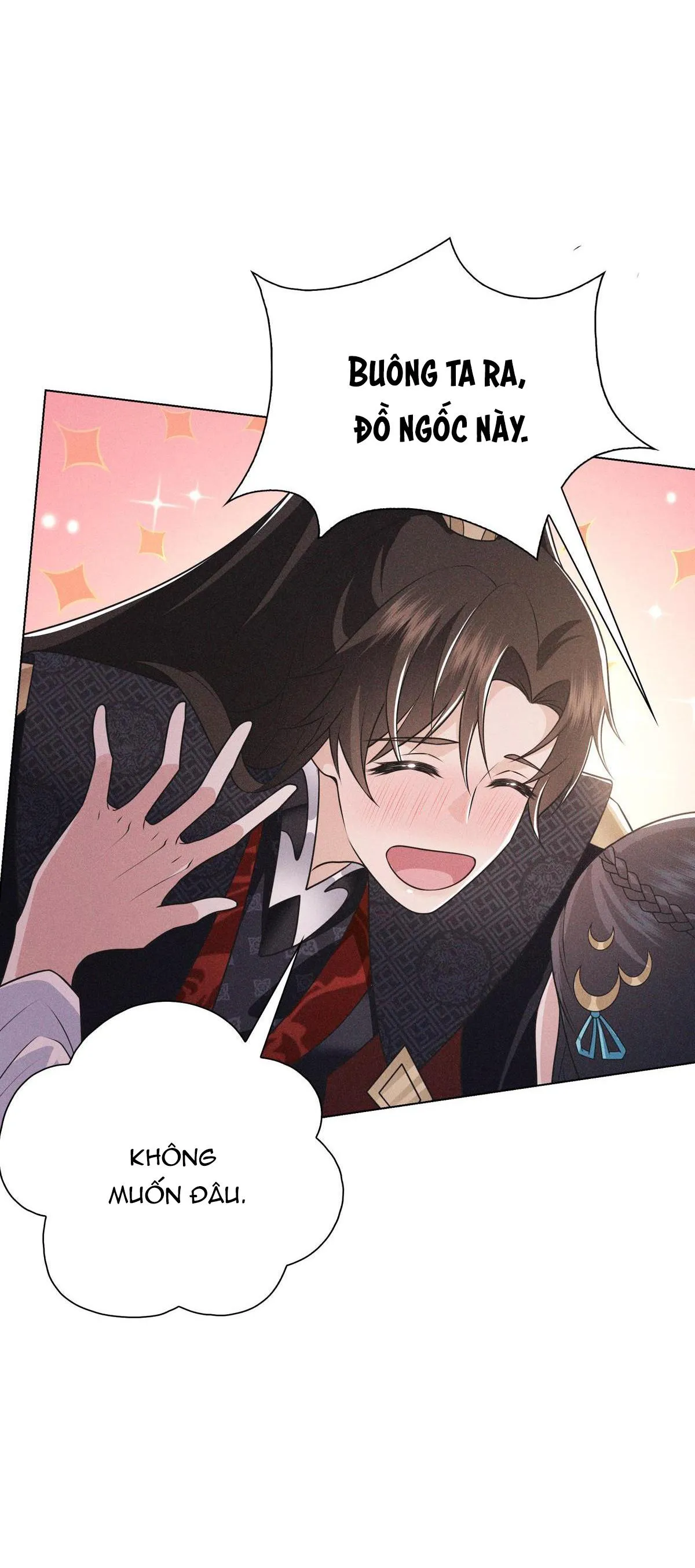 Chiếm Đoạt Ánh Trăng Chapter 5 Trang 26