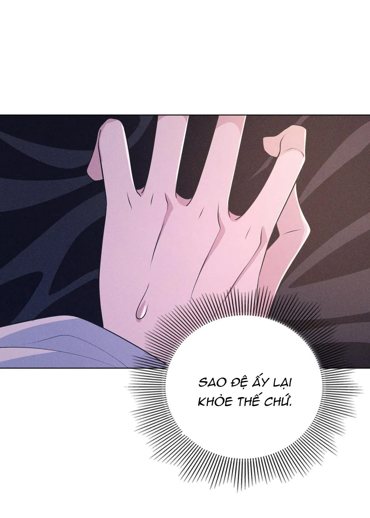 Chiếm Đoạt Ánh Trăng Chapter 5 Trang 28