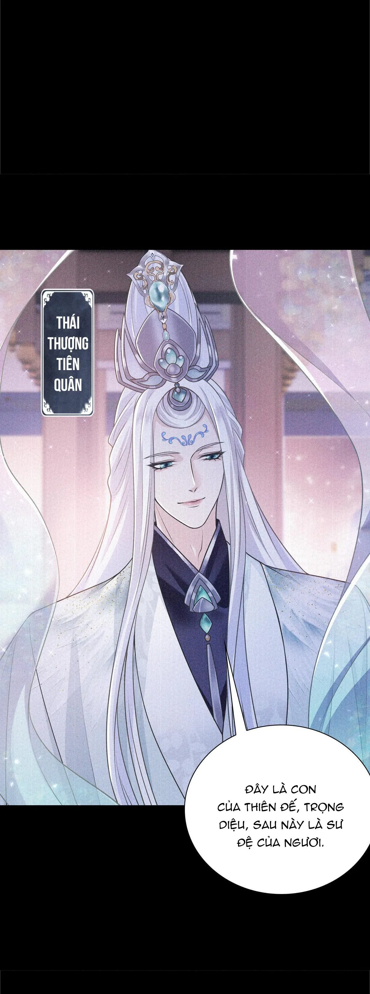 Chiếm Đoạt Ánh Trăng Chapter 5 Trang 32