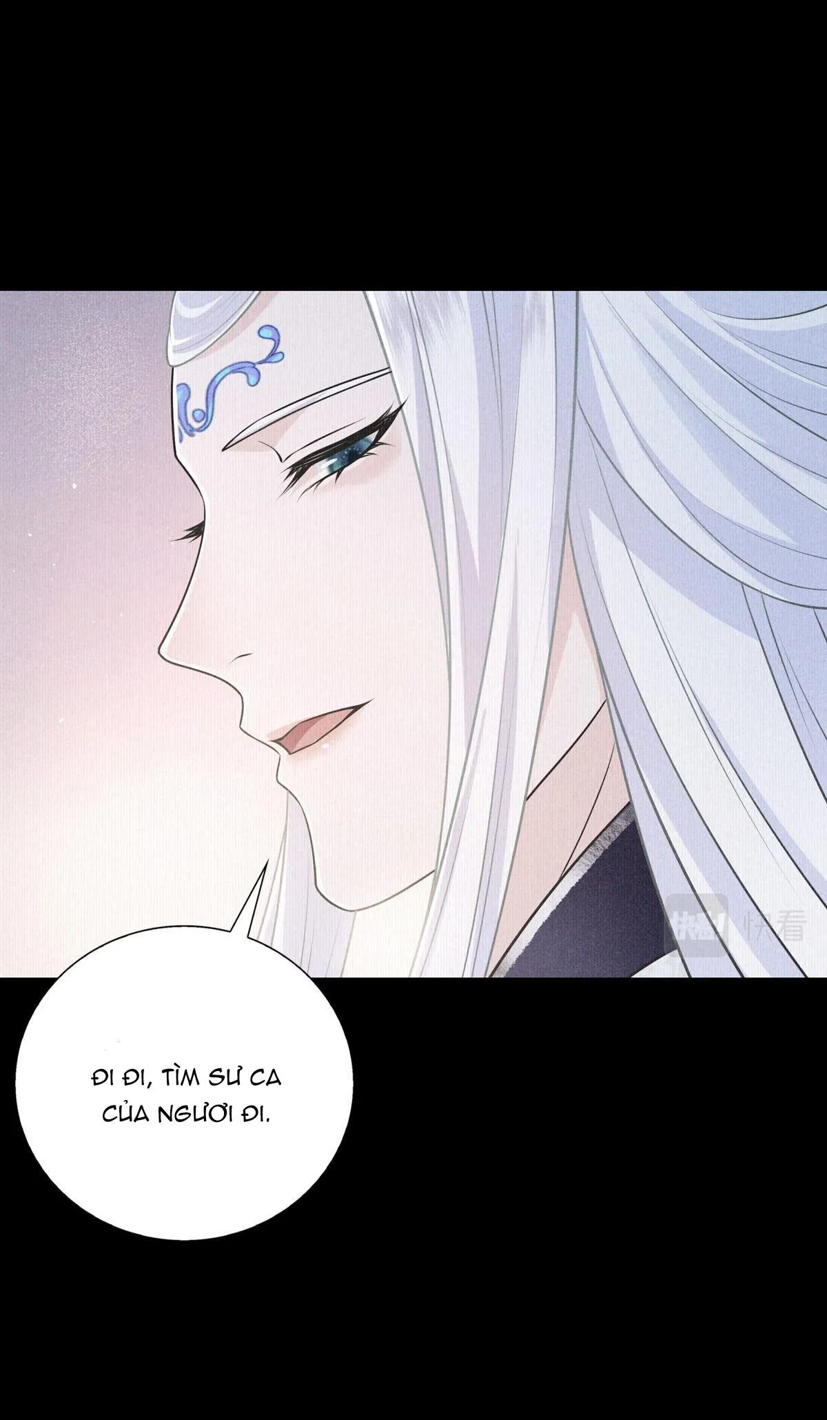 Chiếm Đoạt Ánh Trăng Chapter 5 Trang 36