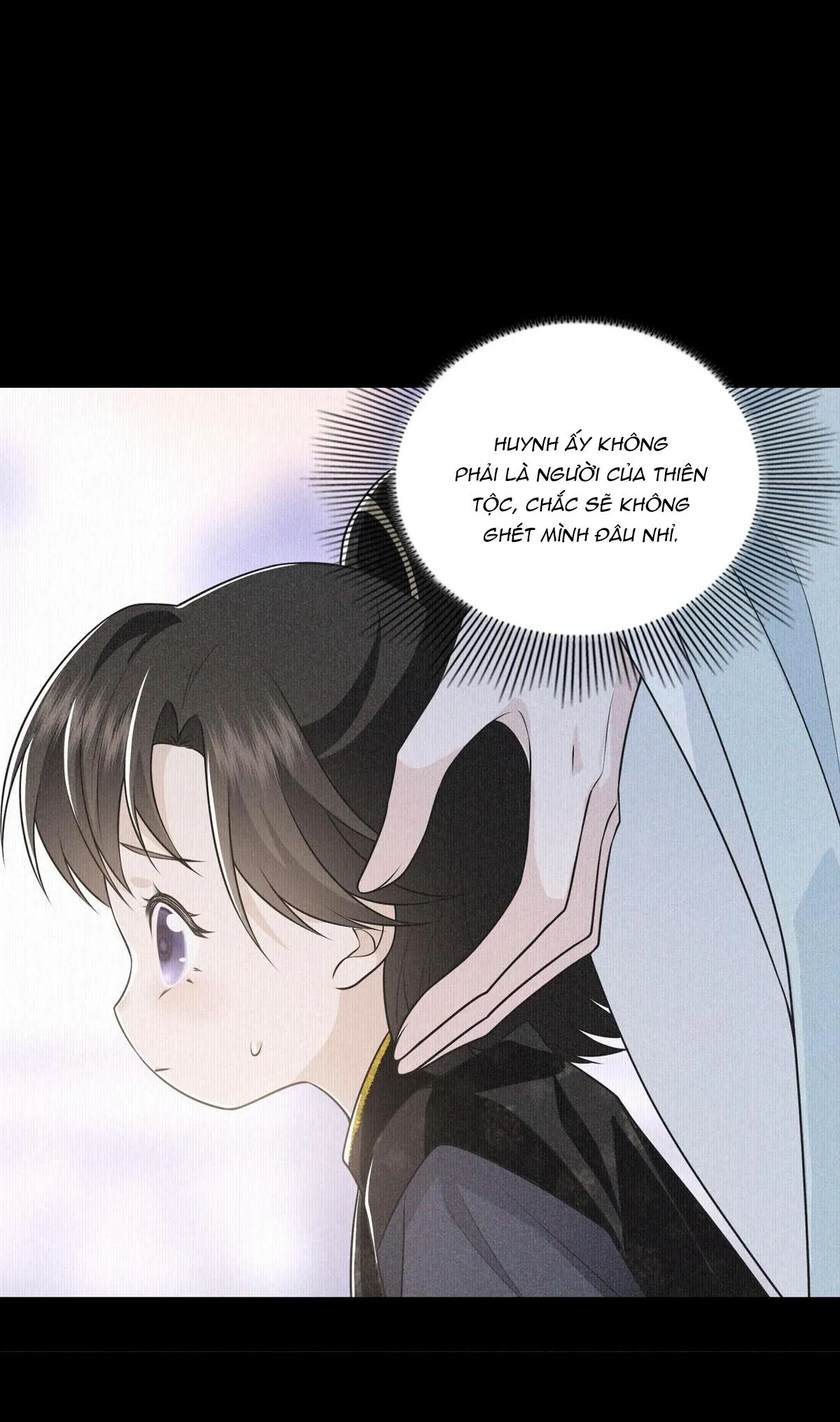 Chiếm Đoạt Ánh Trăng Chapter 5 Trang 37