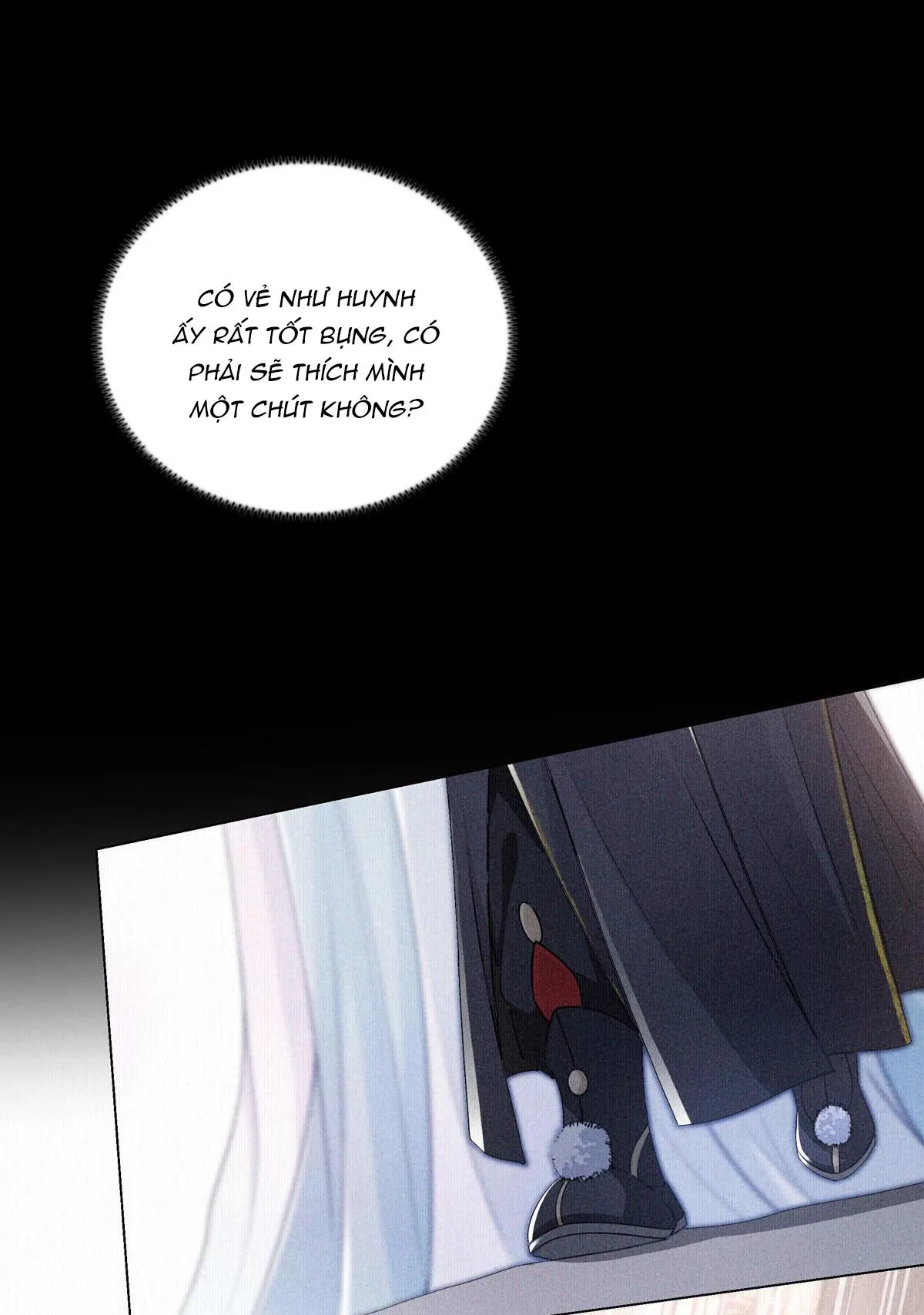 Chiếm Đoạt Ánh Trăng Chapter 5 Trang 38