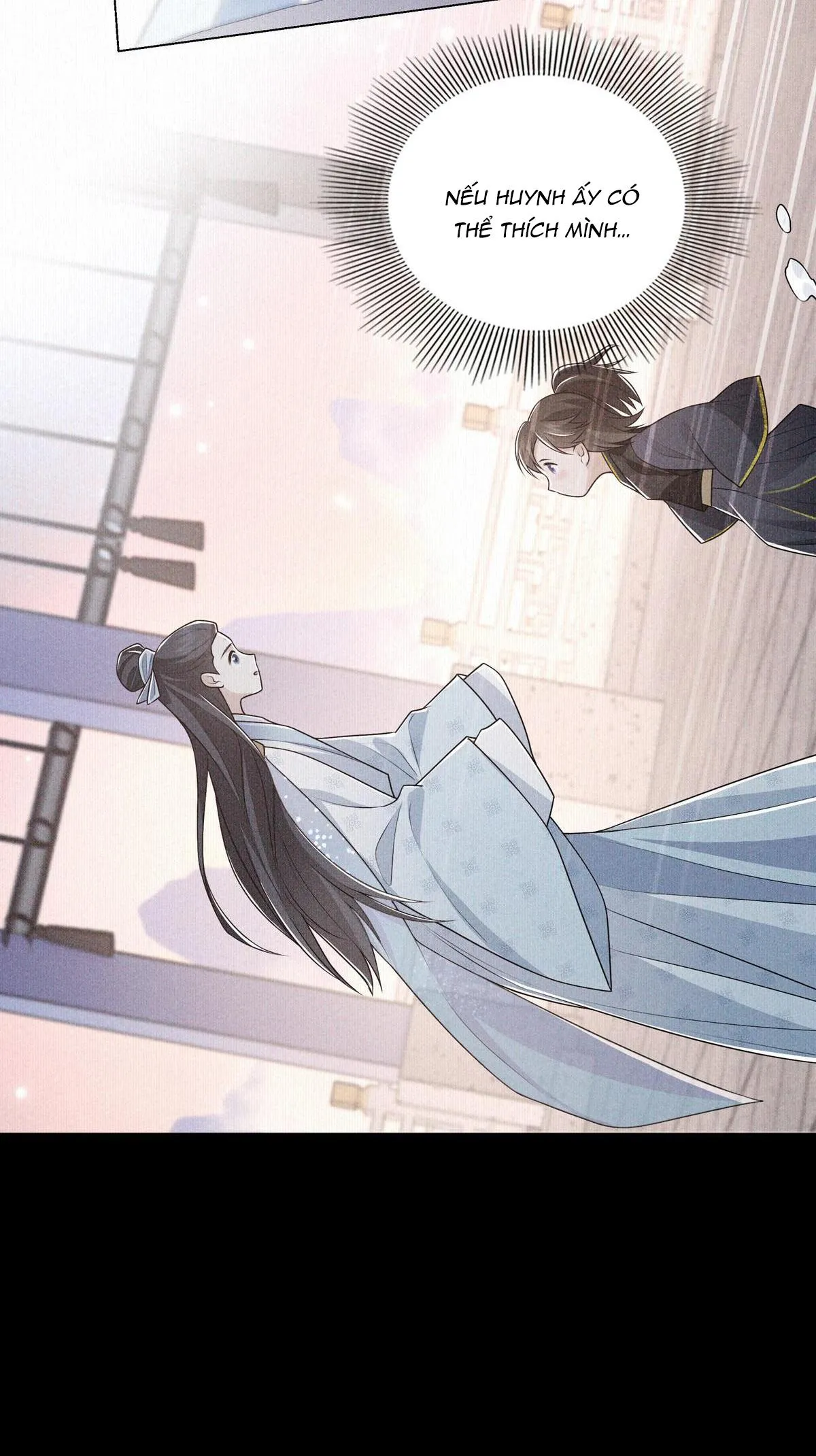 Chiếm Đoạt Ánh Trăng Chapter 5 Trang 39