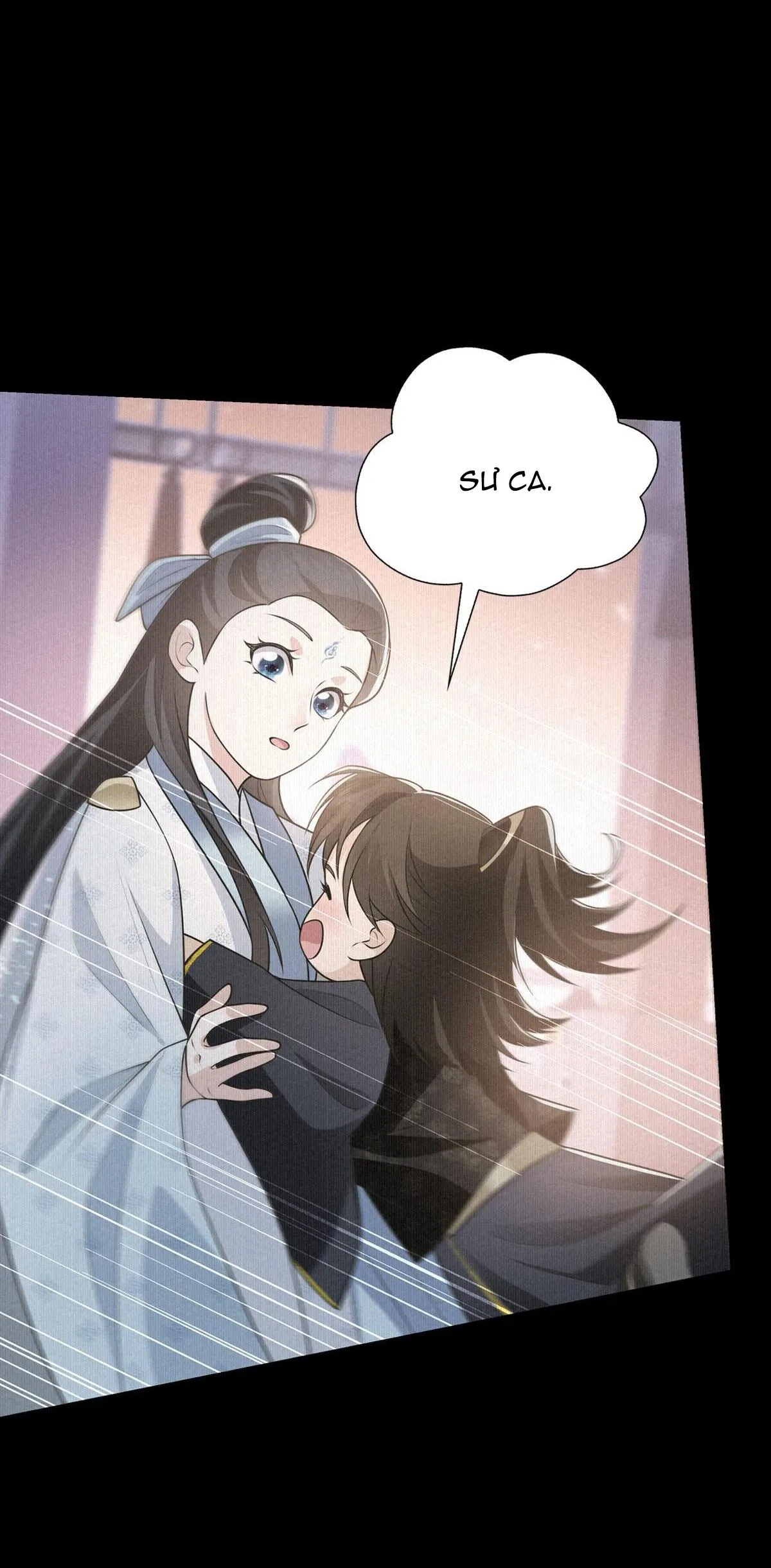 Chiếm Đoạt Ánh Trăng Chapter 5 Trang 40