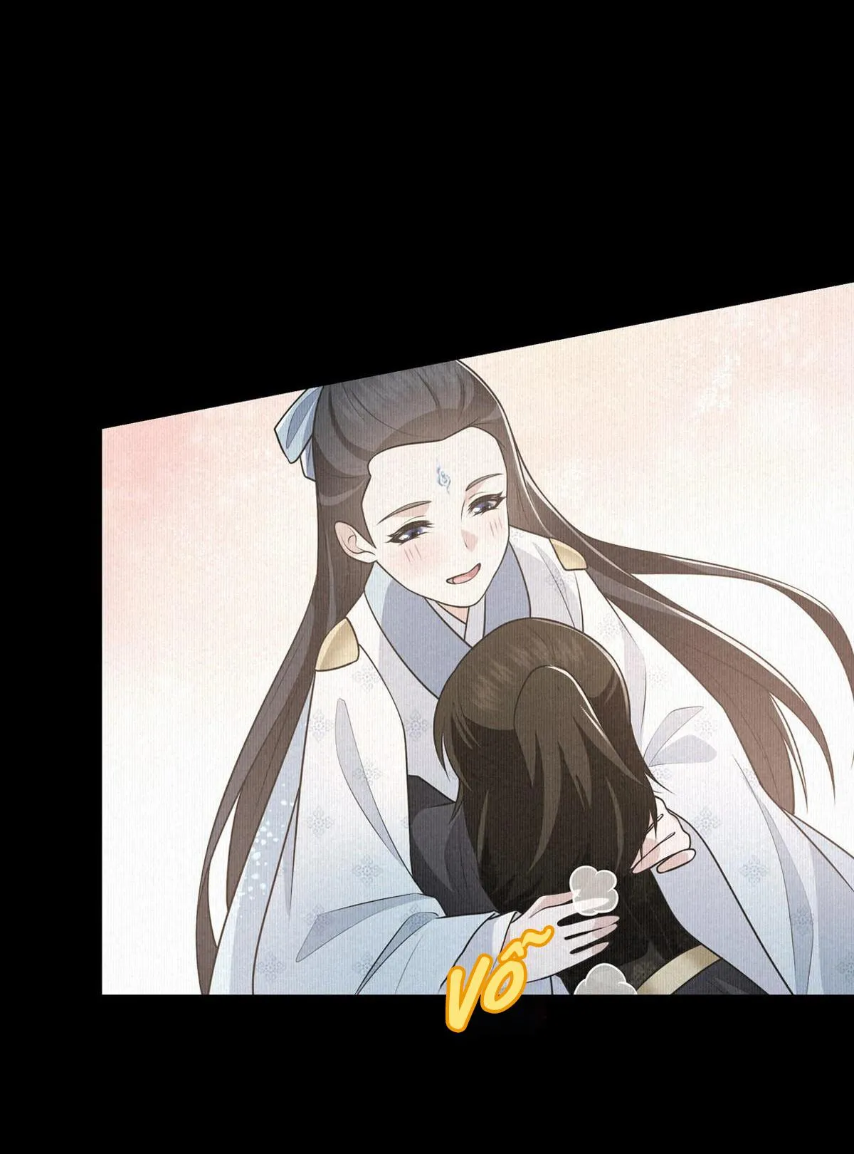 Chiếm Đoạt Ánh Trăng Chapter 5 Trang 41