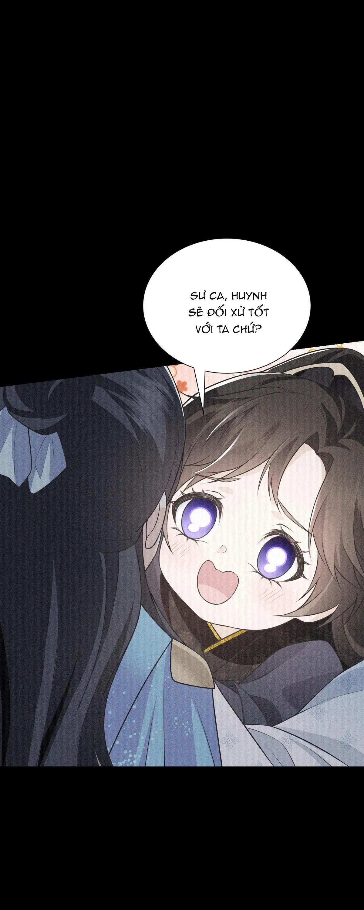 Chiếm Đoạt Ánh Trăng Chapter 5 Trang 42
