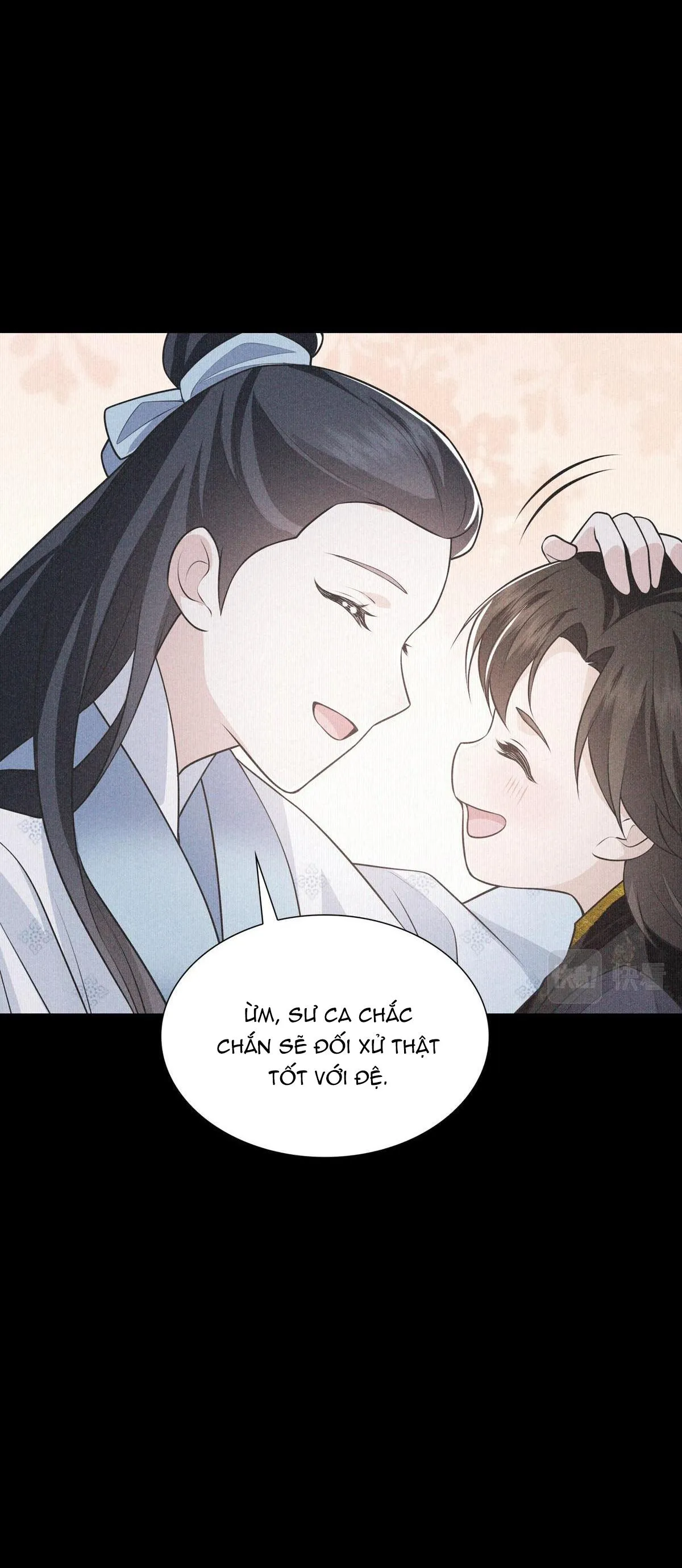 Chiếm Đoạt Ánh Trăng Chapter 5 Trang 43