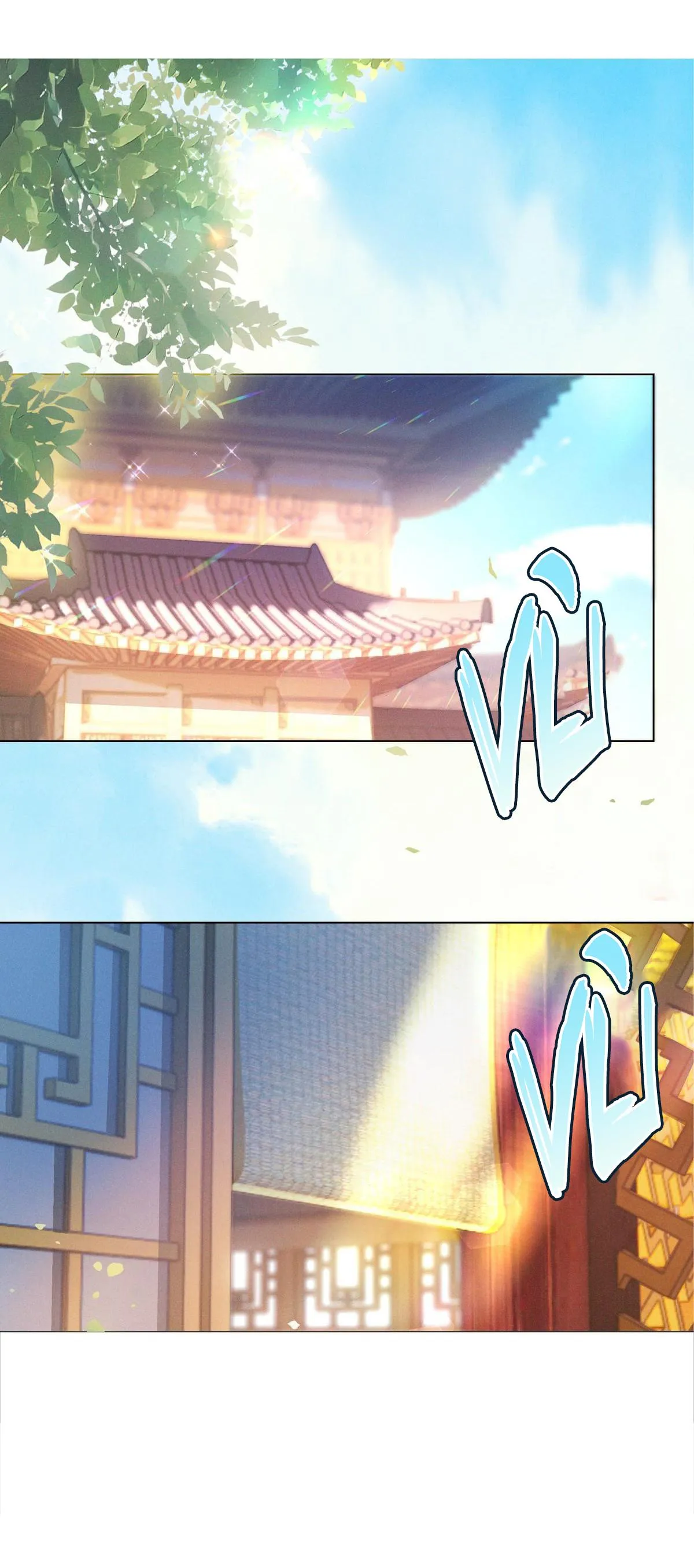 Chiếm Đoạt Ánh Trăng Chapter 6 Trang 3