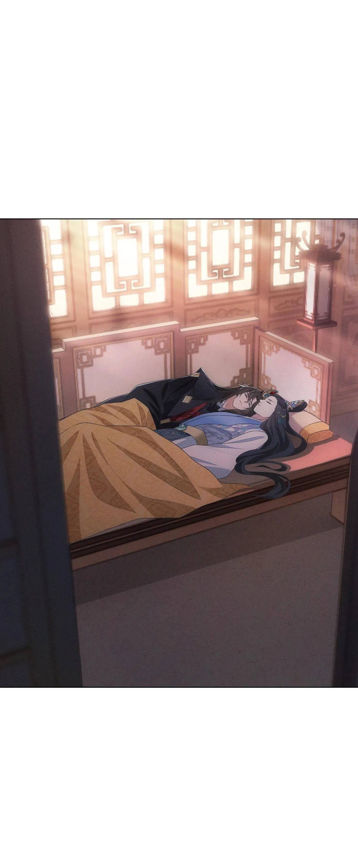 Chiếm Đoạt Ánh Trăng Chapter 6 Trang 4