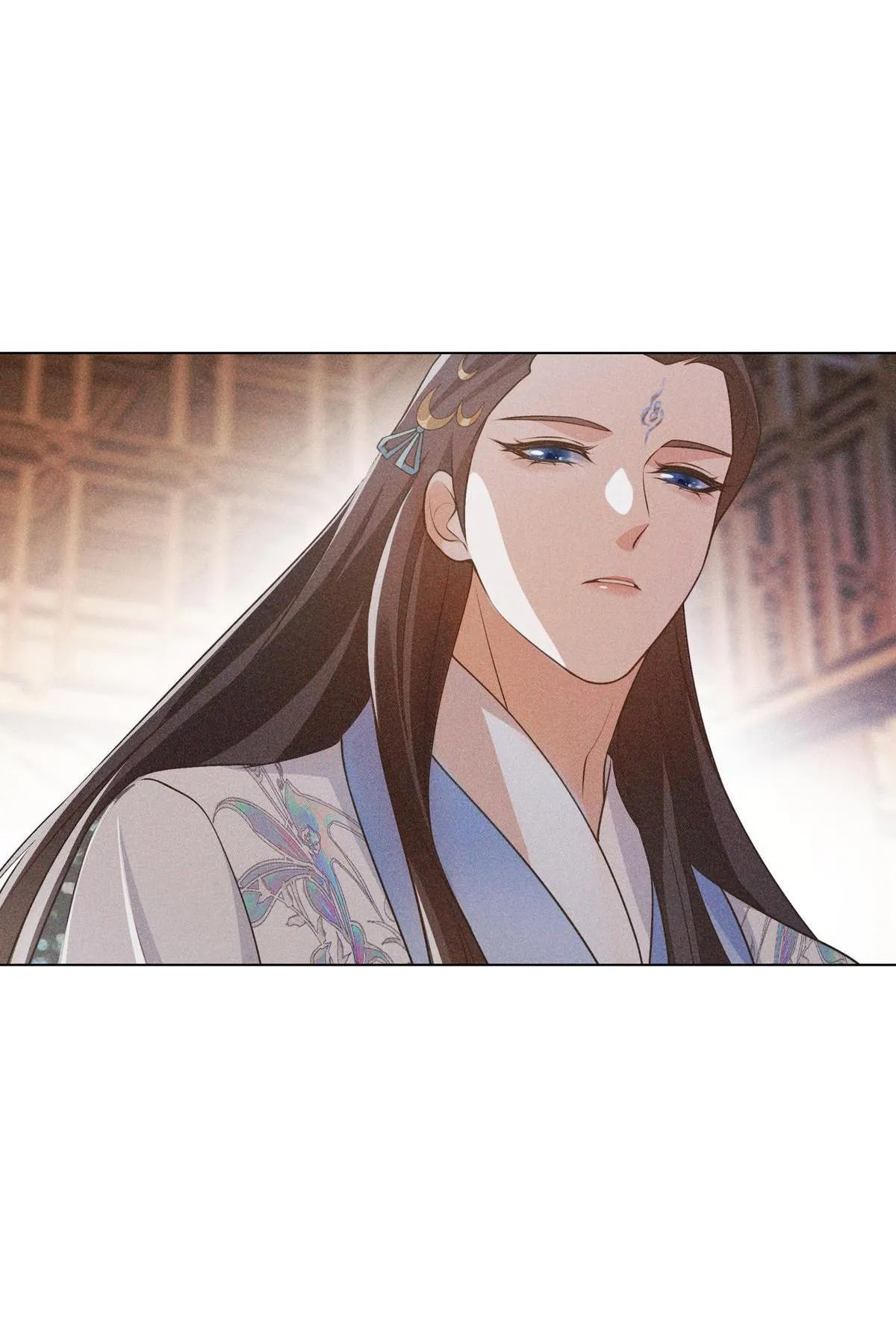 Chiếm Đoạt Ánh Trăng Chapter 6 Trang 15