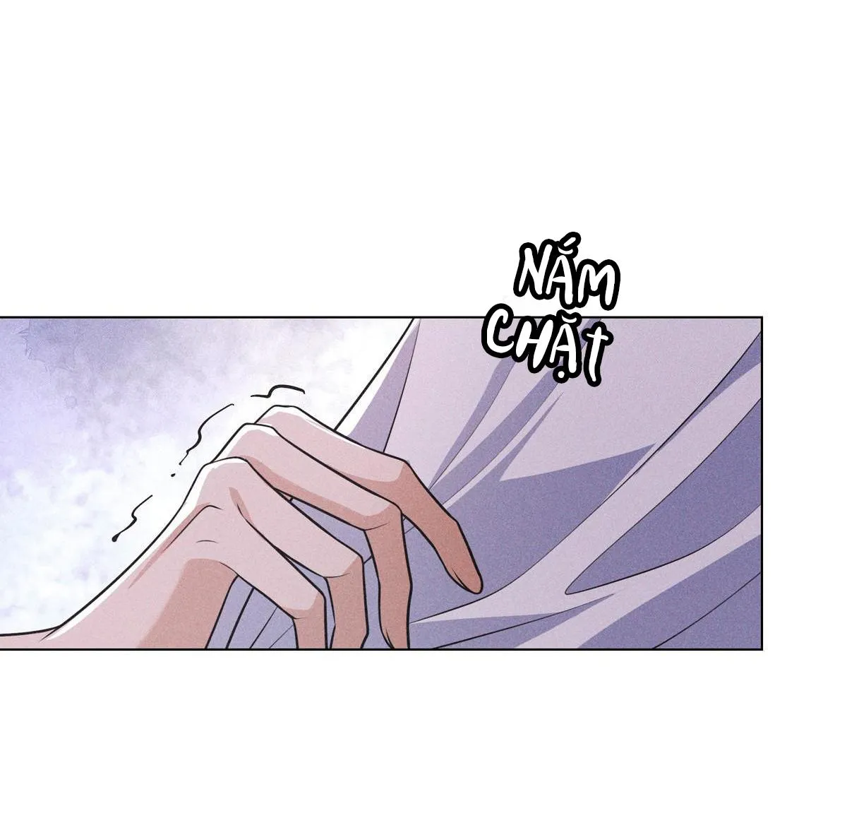 Chiếm Đoạt Ánh Trăng Chapter 6 Trang 16