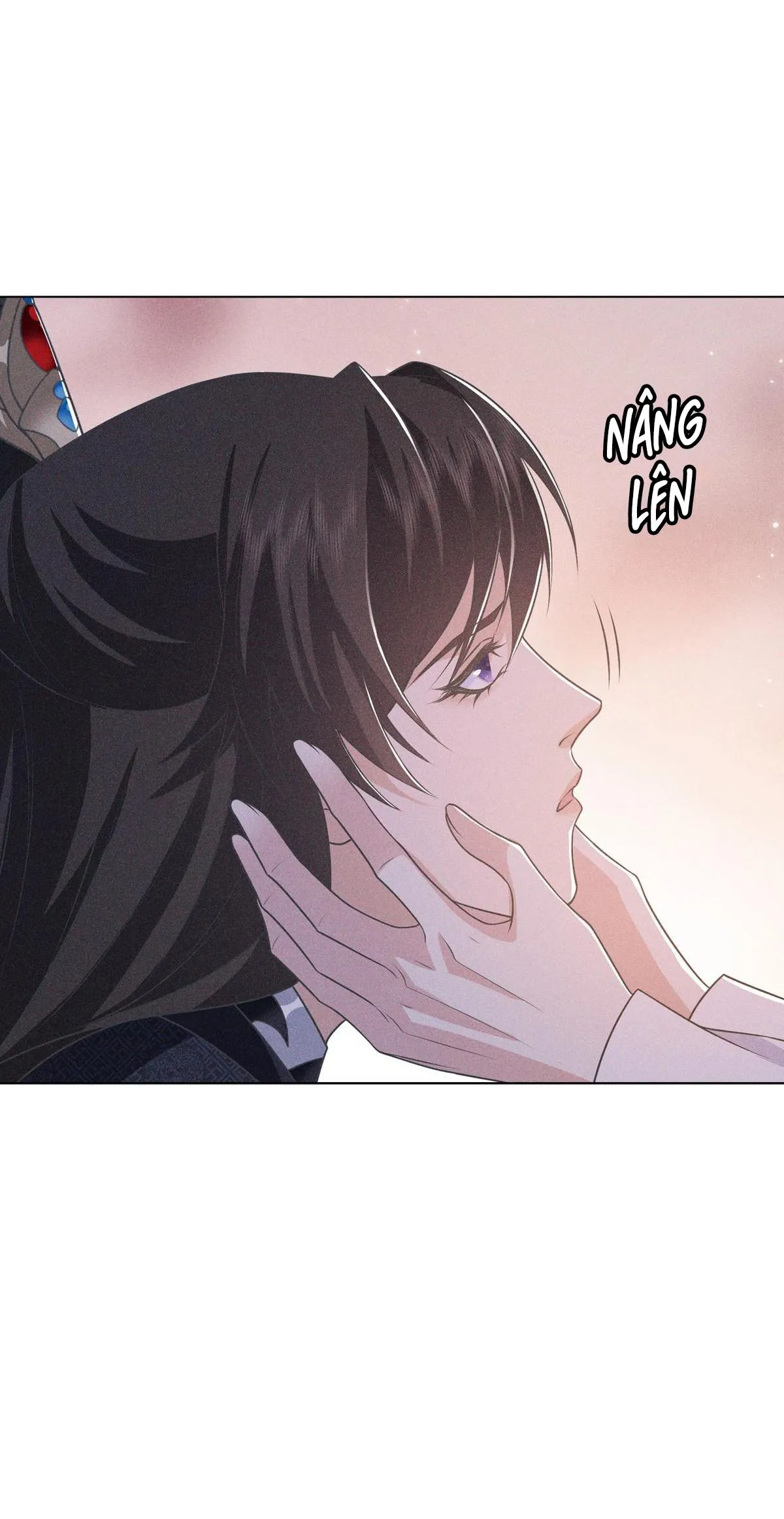 Chiếm Đoạt Ánh Trăng Chapter 6 Trang 20