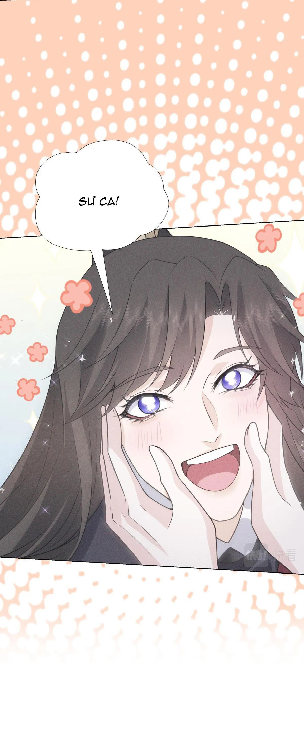 Chiếm Đoạt Ánh Trăng Chapter 6 Trang 23