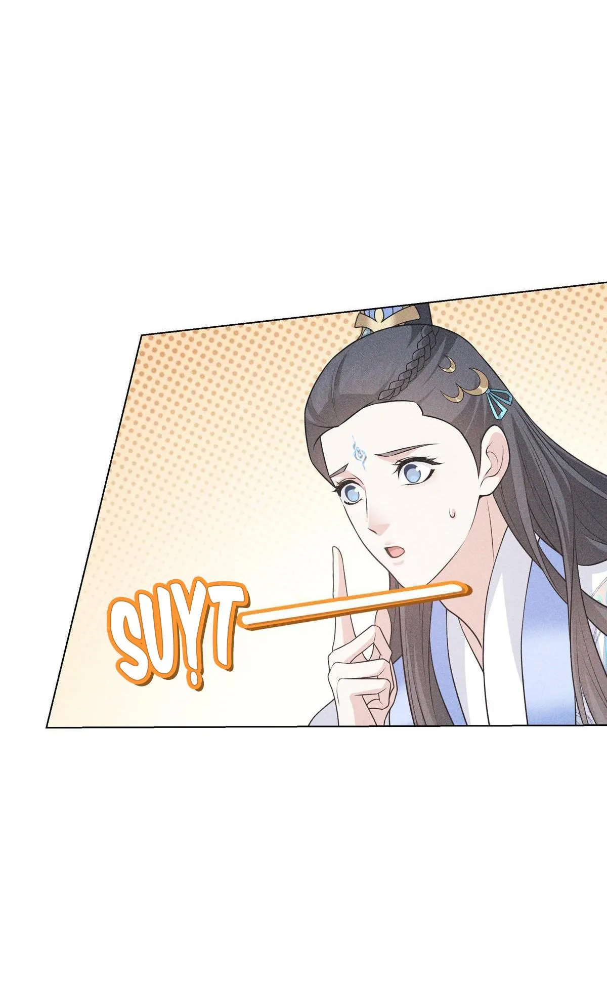 Chiếm Đoạt Ánh Trăng Chapter 6 Trang 27