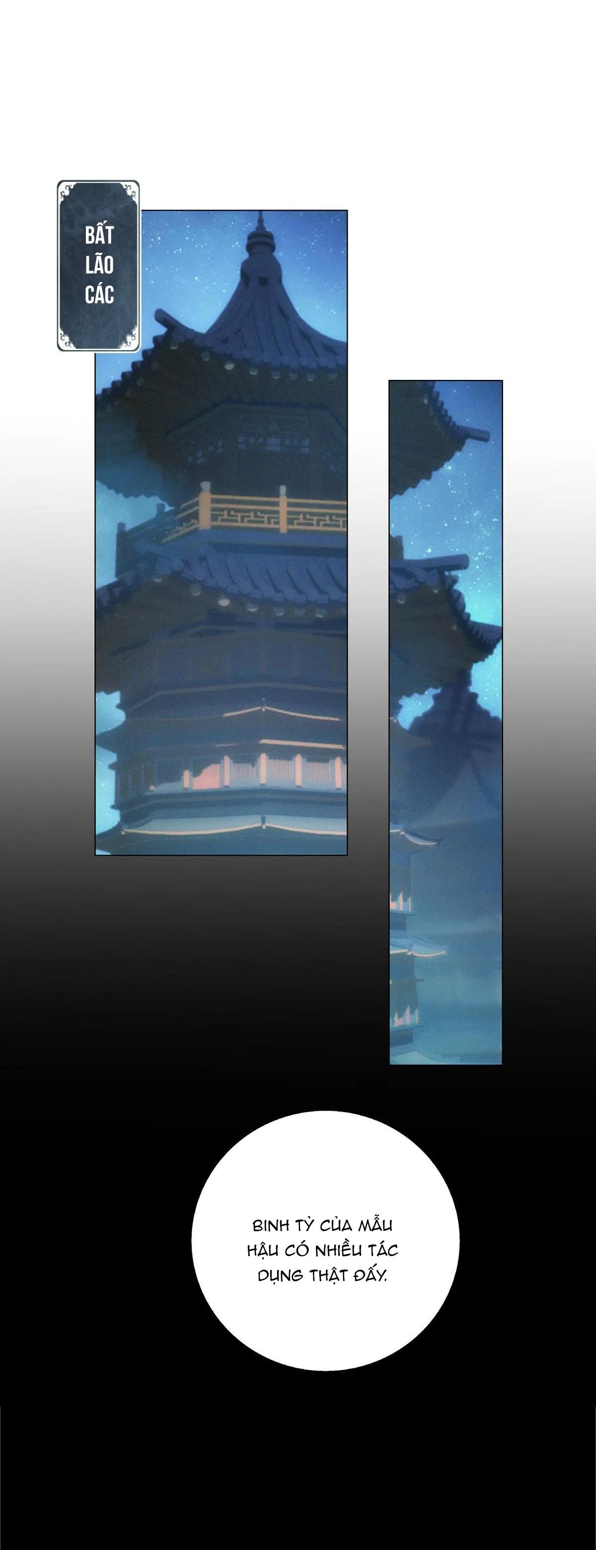 Chiếm Đoạt Ánh Trăng Chapter 6 Trang 40