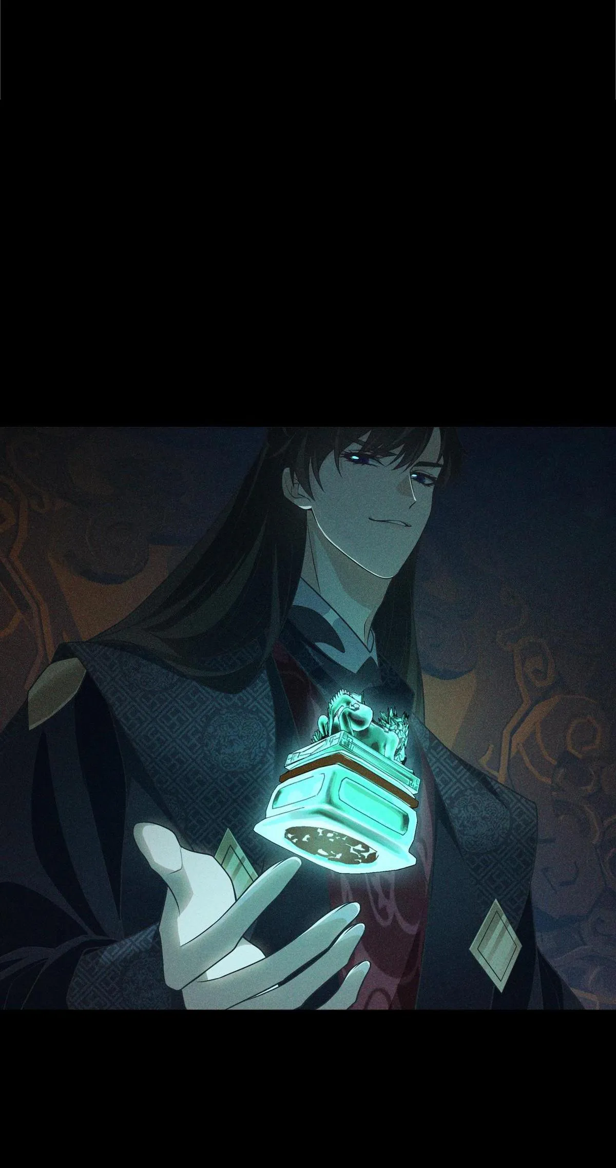 Chiếm Đoạt Ánh Trăng Chapter 6 Trang 41