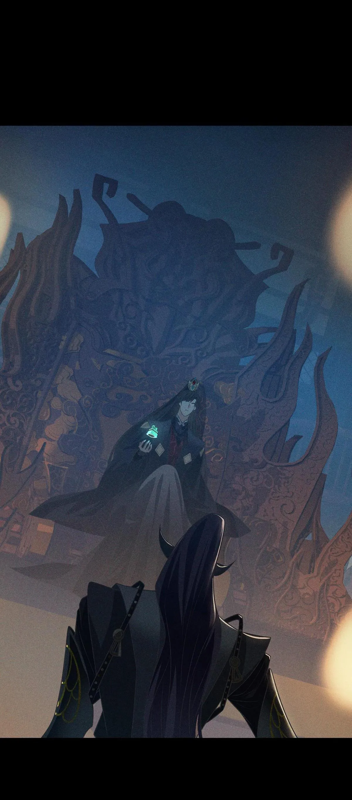 Chiếm Đoạt Ánh Trăng Chapter 6 Trang 42