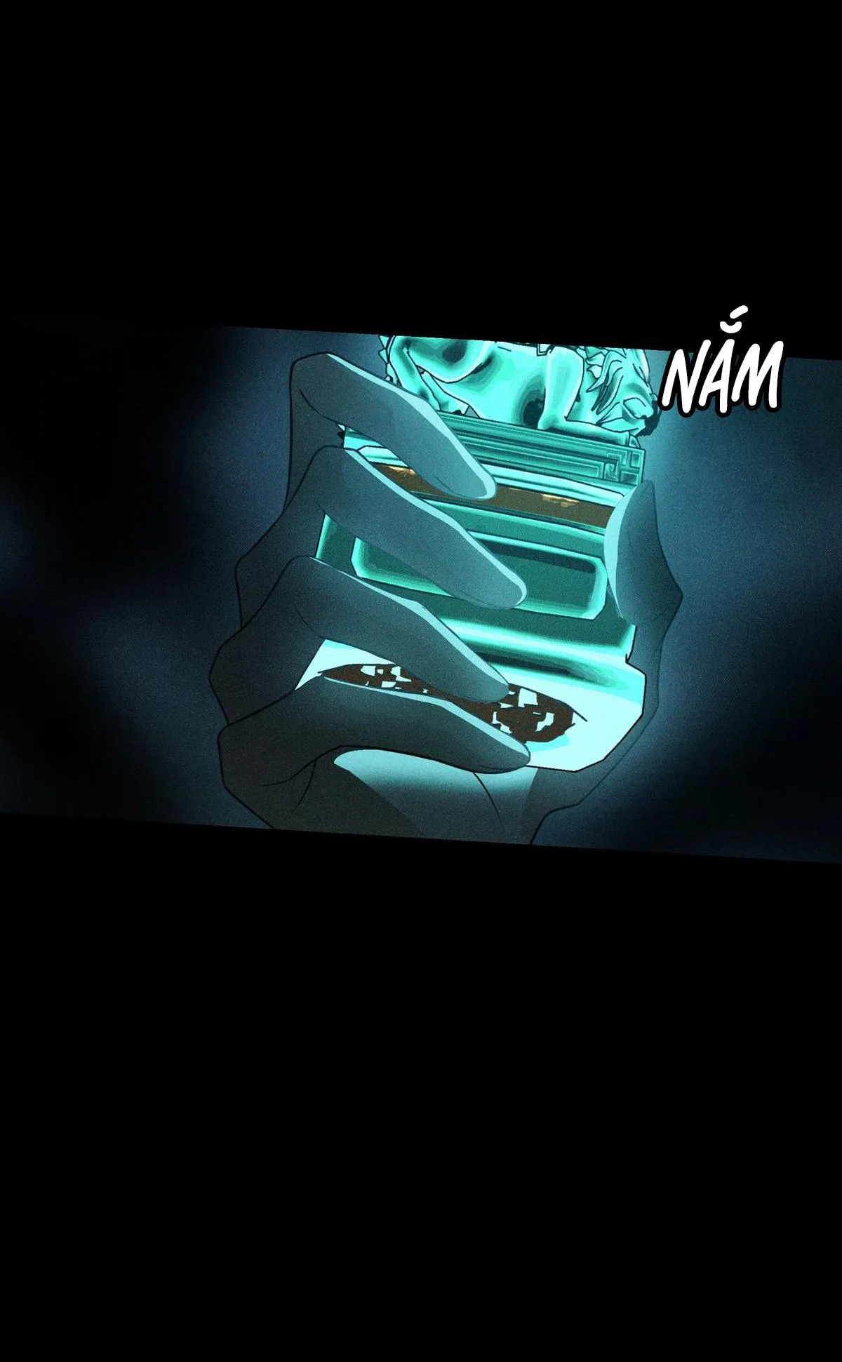 Chiếm Đoạt Ánh Trăng Chapter 6 Trang 46