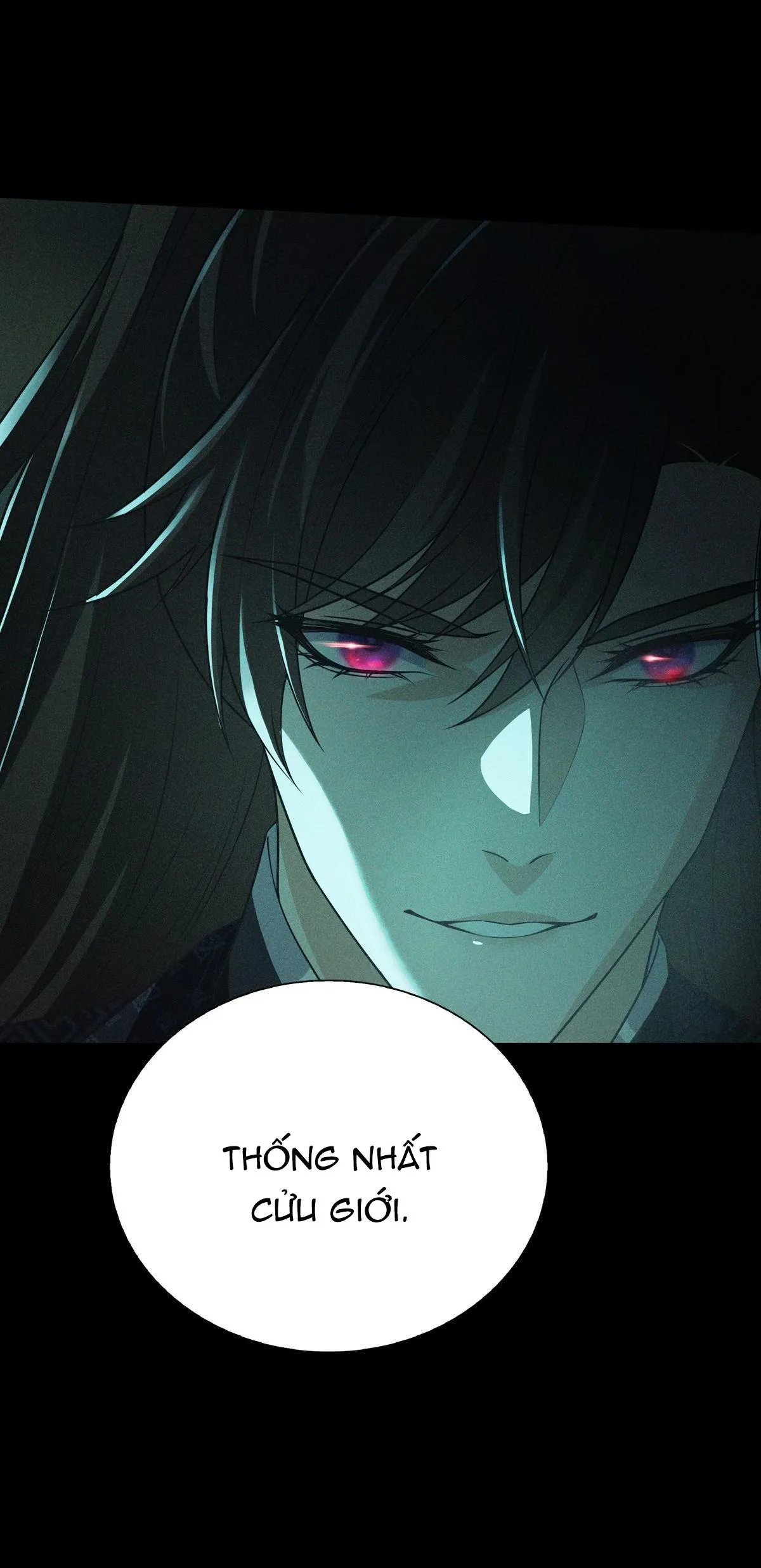 Chiếm Đoạt Ánh Trăng Chapter 6 Trang 47