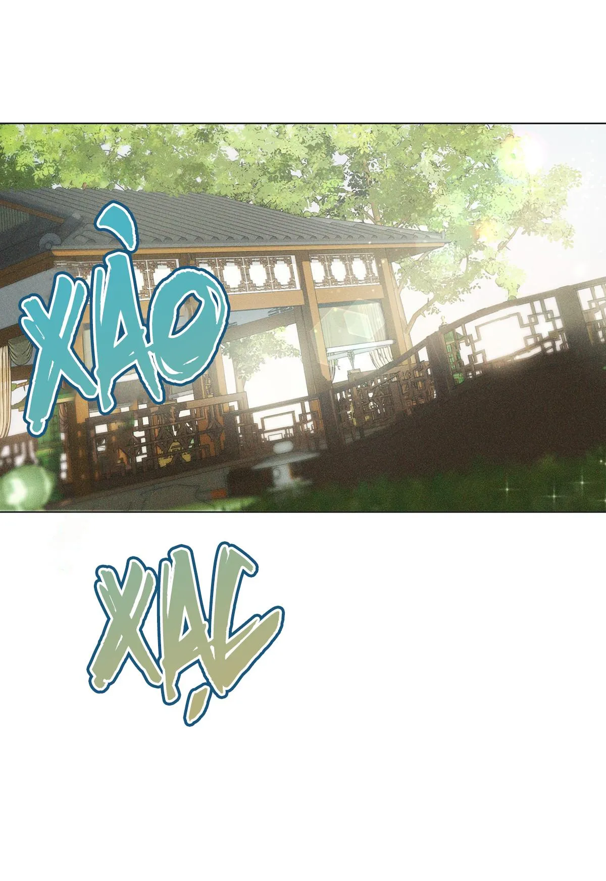 Chiếm Đoạt Ánh Trăng Chapter 7 Trang 3