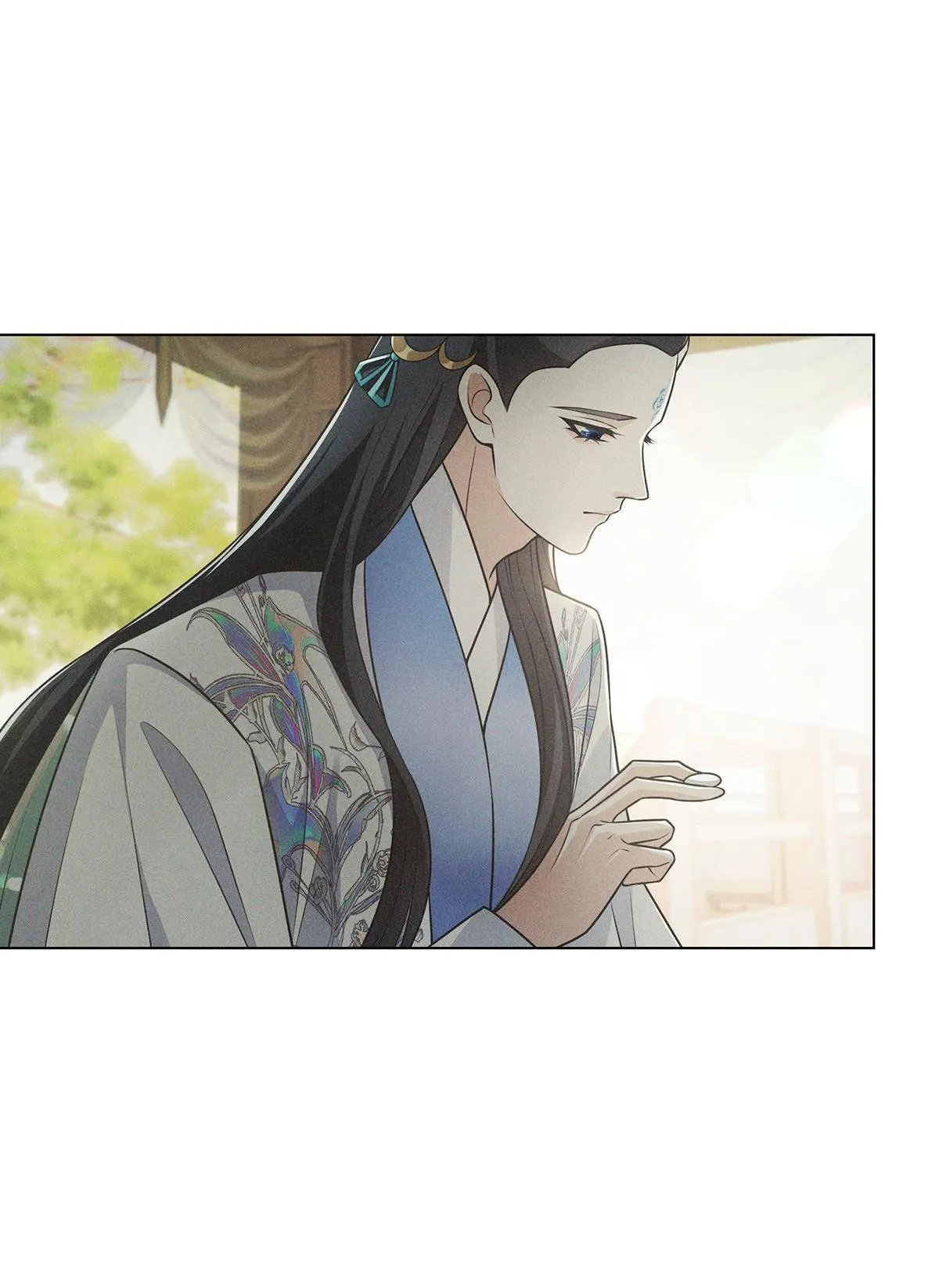 Chiếm Đoạt Ánh Trăng Chapter 7 Trang 6