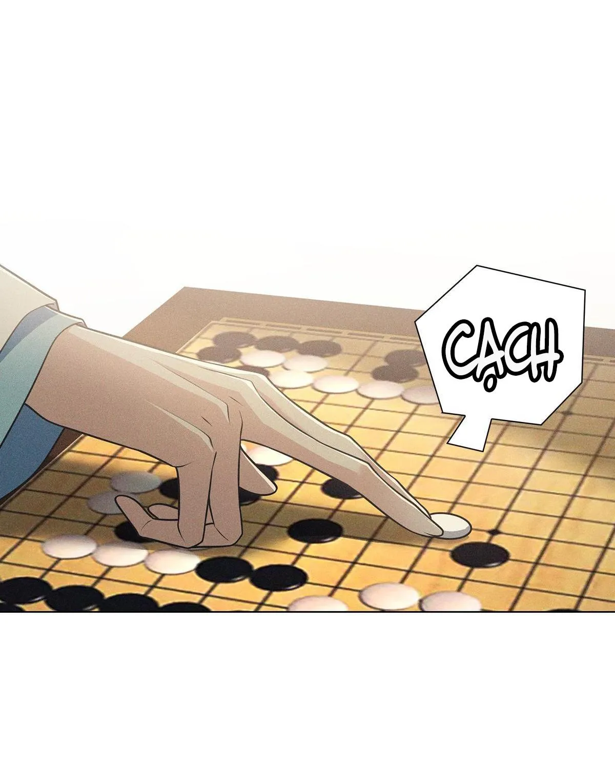 Chiếm Đoạt Ánh Trăng Chapter 7 Trang 7