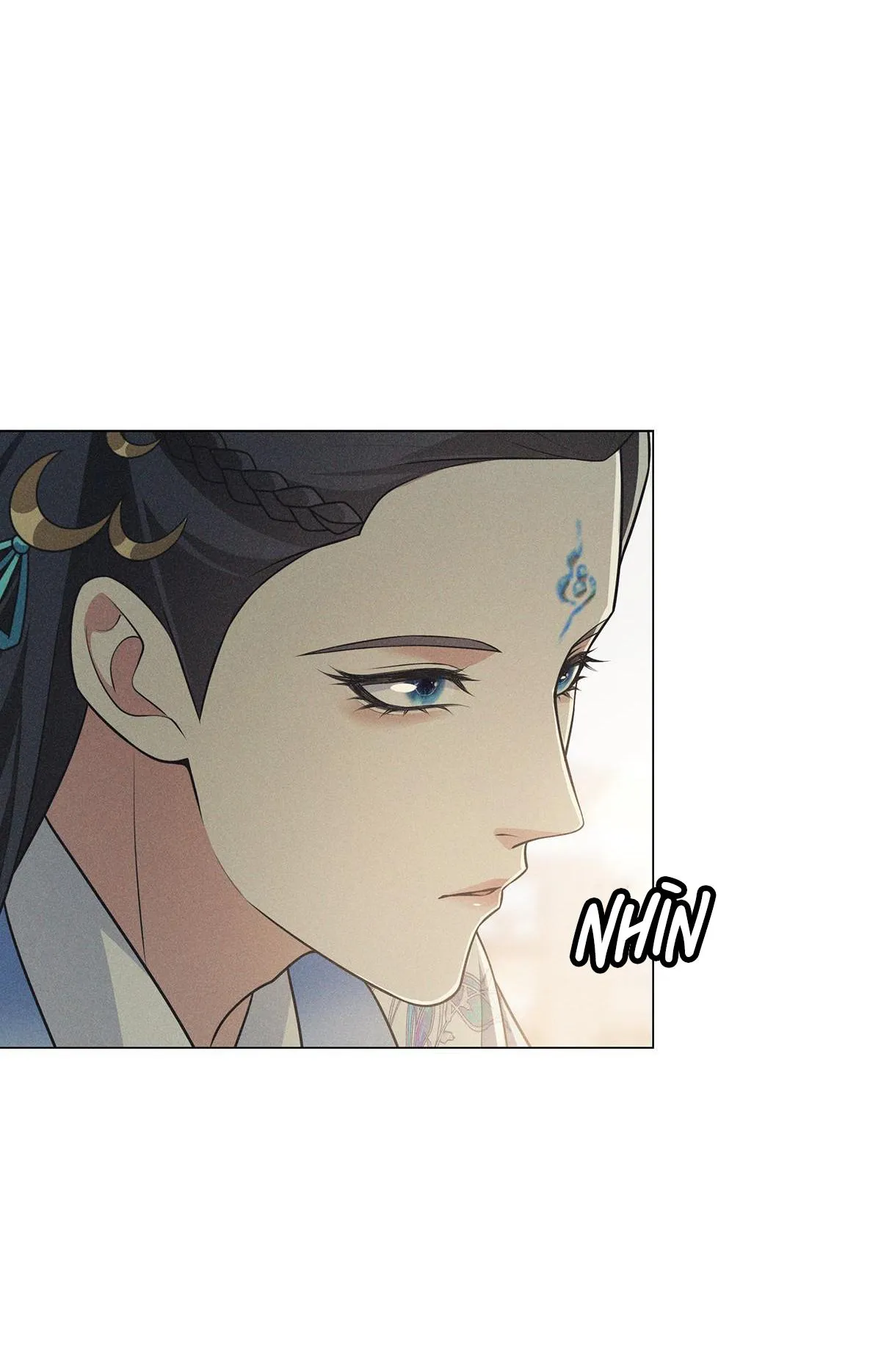 Chiếm Đoạt Ánh Trăng Chapter 7 Trang 8