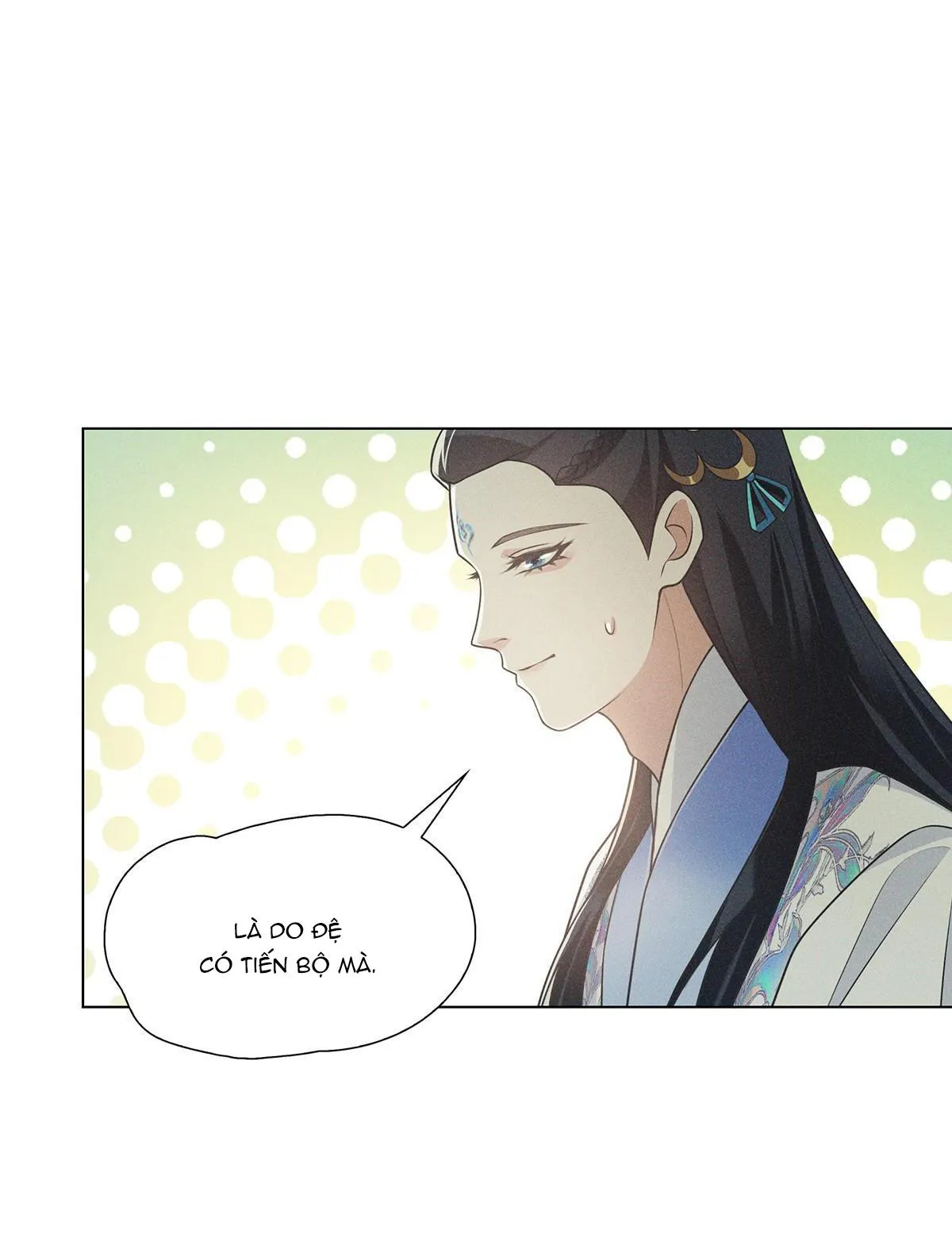 Chiếm Đoạt Ánh Trăng Chapter 7 Trang 10