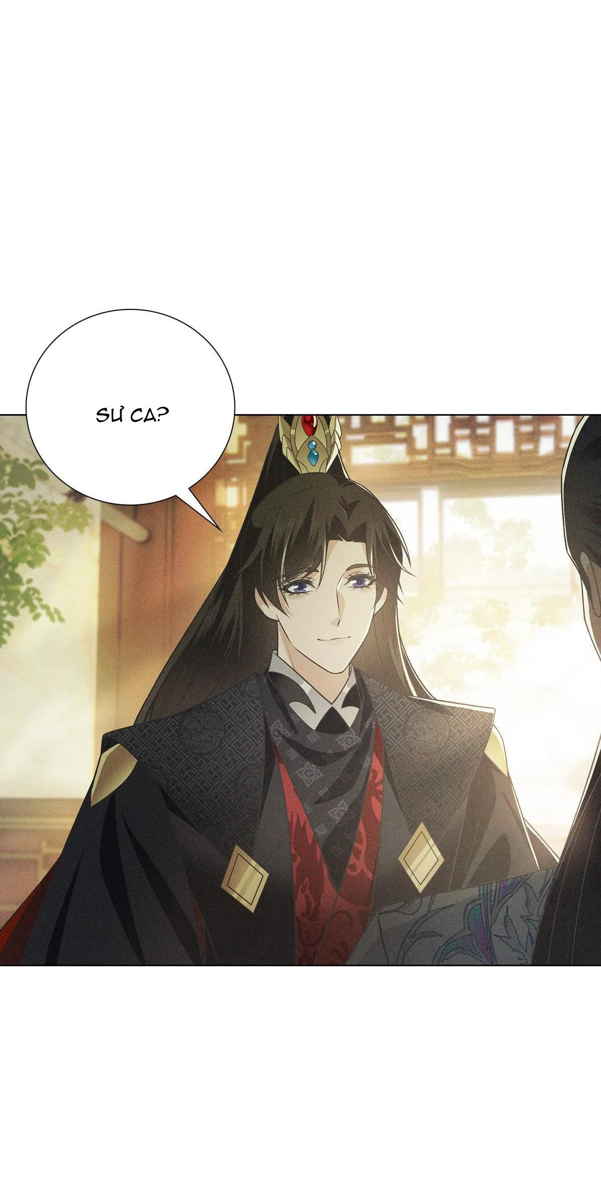 Chiếm Đoạt Ánh Trăng Chapter 7 Trang 11