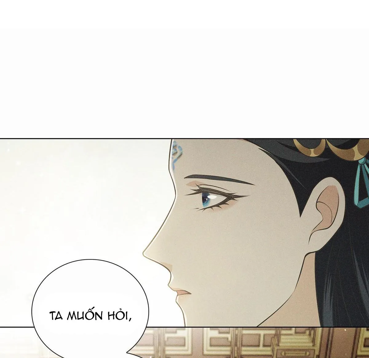 Chiếm Đoạt Ánh Trăng Chapter 7 Trang 12