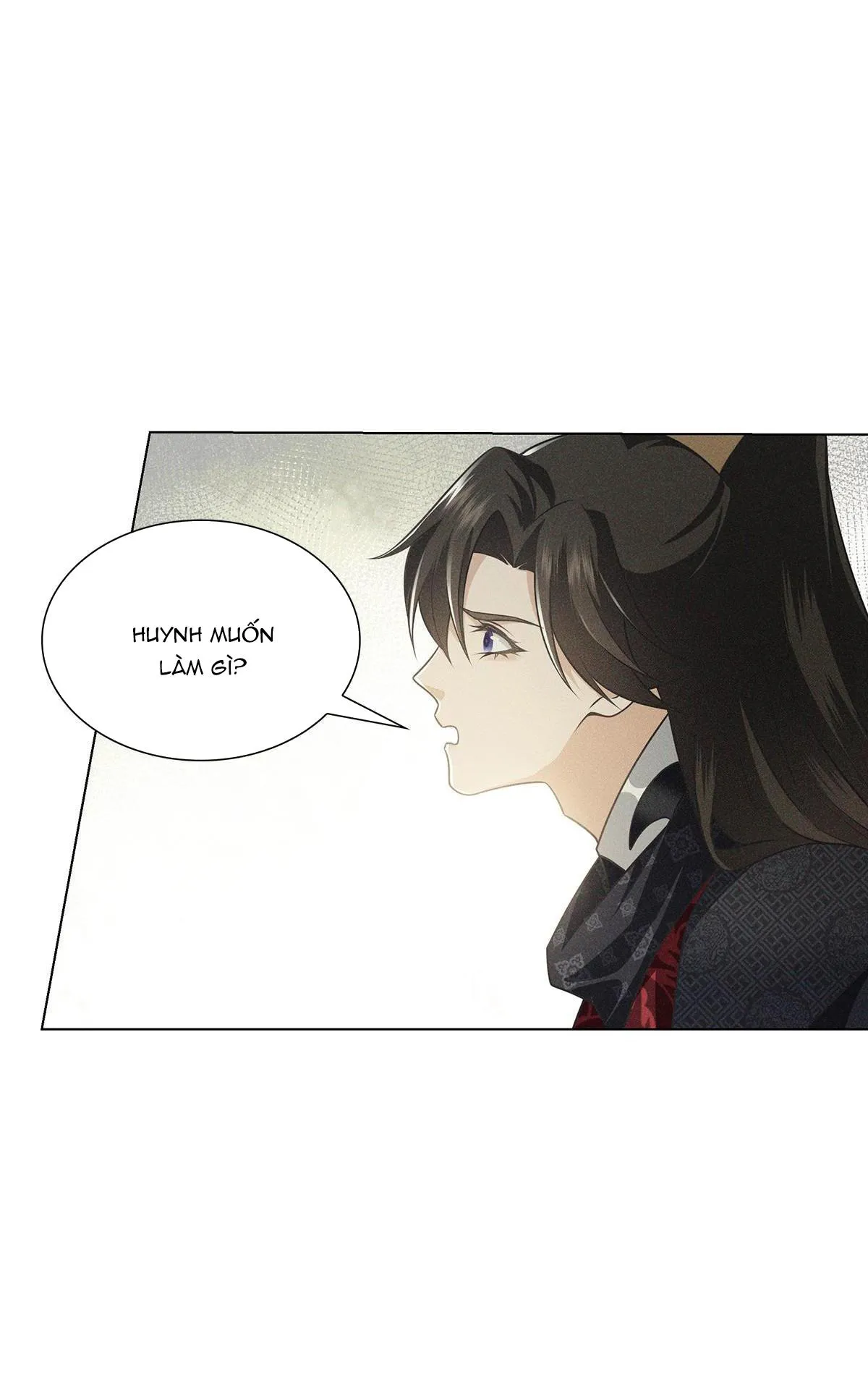 Chiếm Đoạt Ánh Trăng Chapter 7 Trang 17