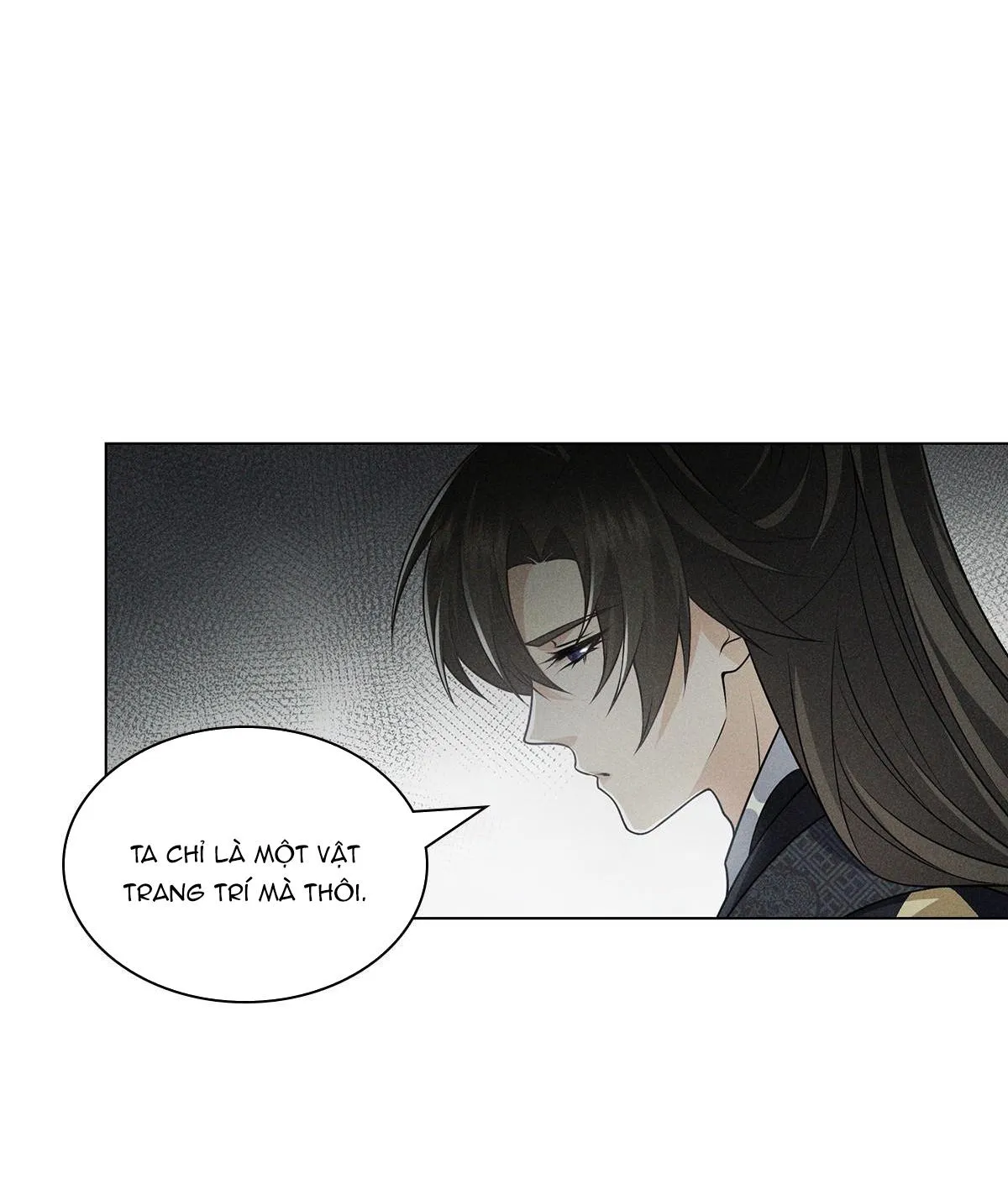 Chiếm Đoạt Ánh Trăng Chapter 7 Trang 20