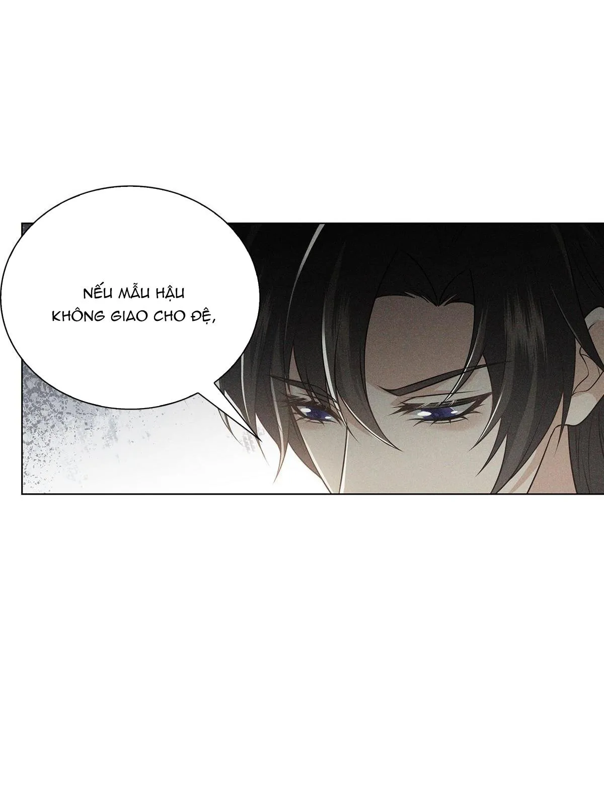 Chiếm Đoạt Ánh Trăng Chapter 7 Trang 22