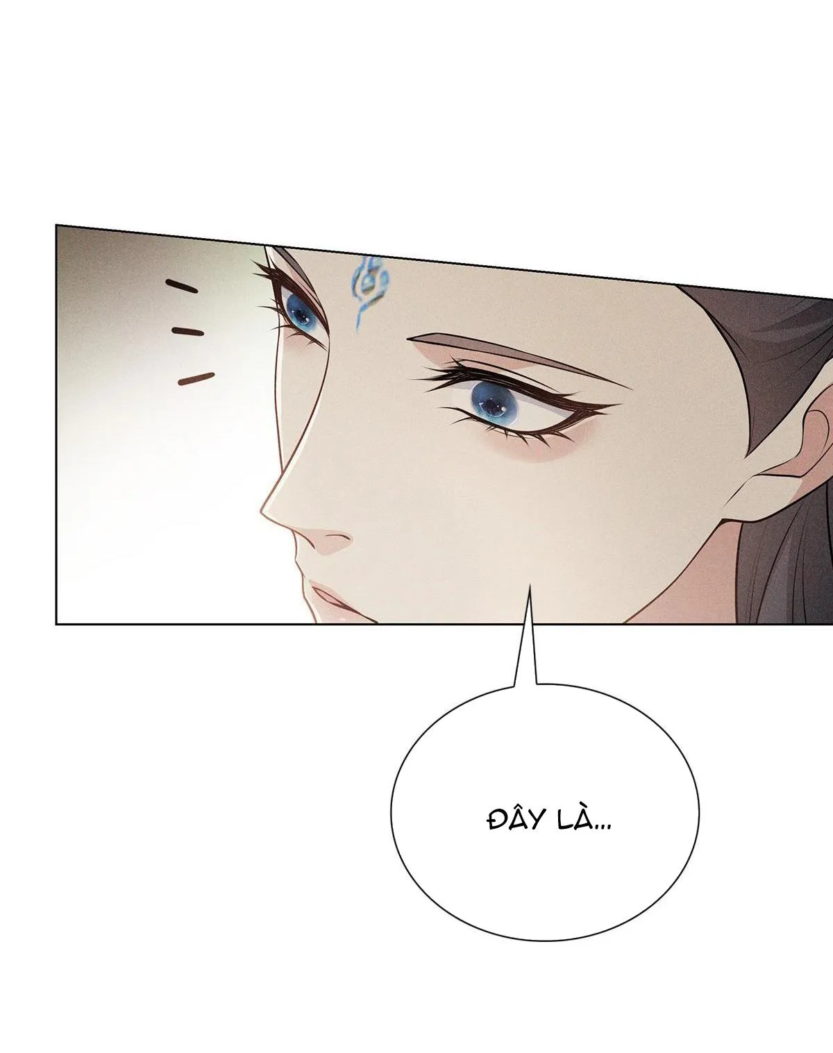 Chiếm Đoạt Ánh Trăng Chapter 7 Trang 29