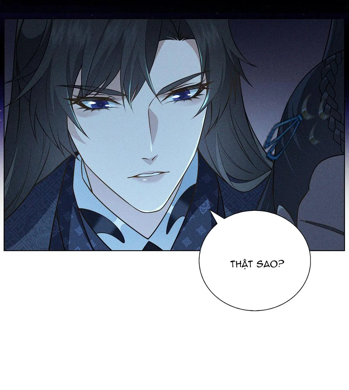 Chiếm Đoạt Ánh Trăng Chapter 7 Trang 34